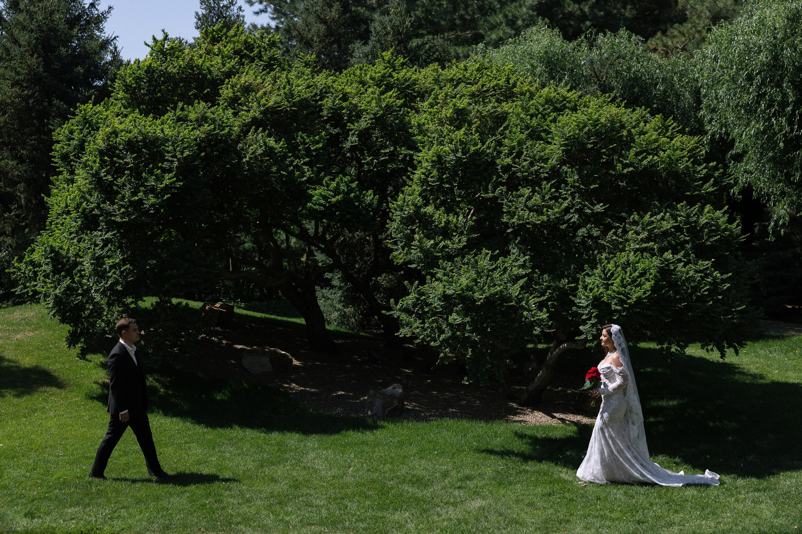 Июль 2025. 30 гостей. Организатор свадеб в Ростове-на-Дону