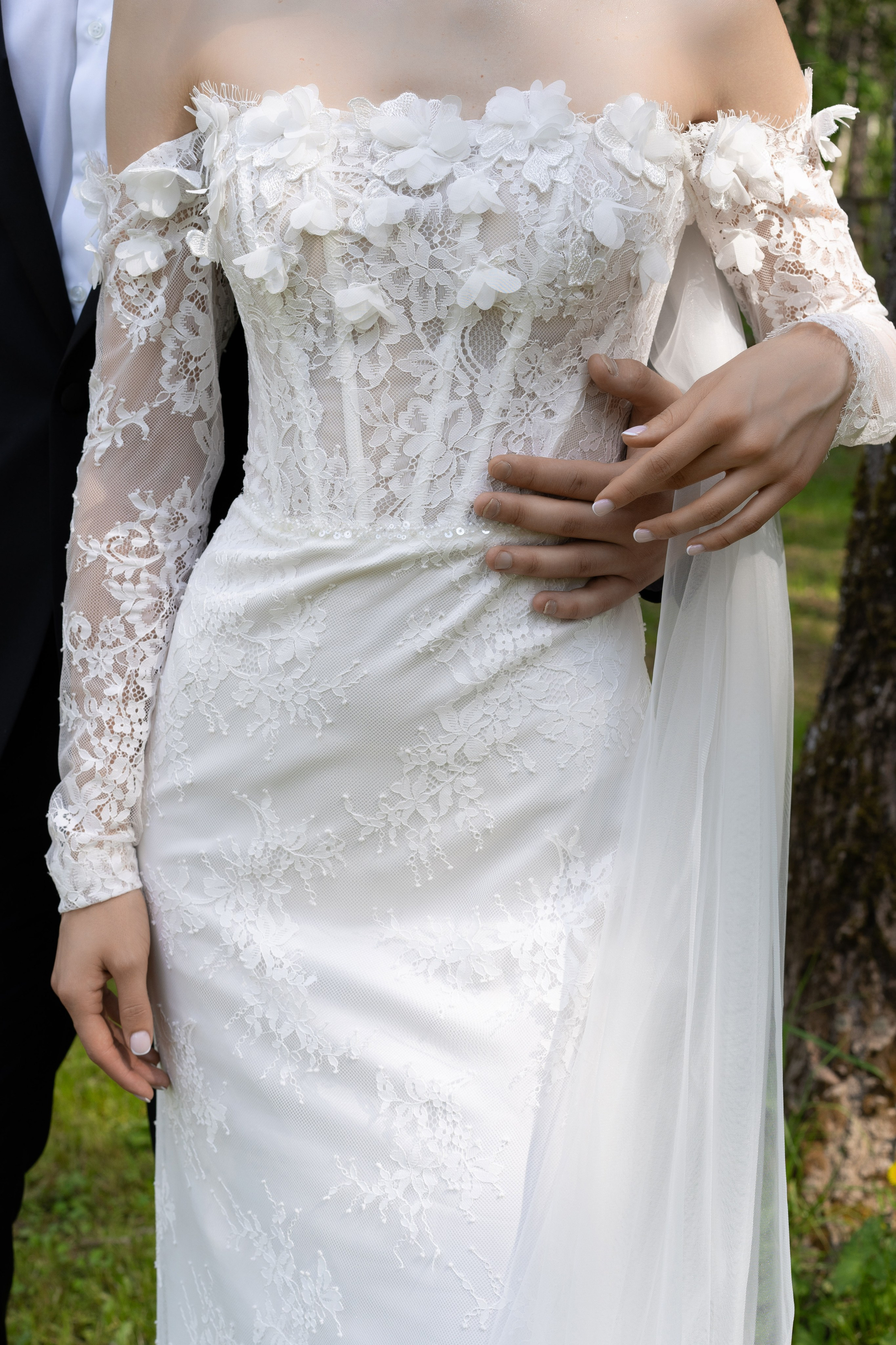 Андрей & Мария. Моменты и истории о вас настоящих