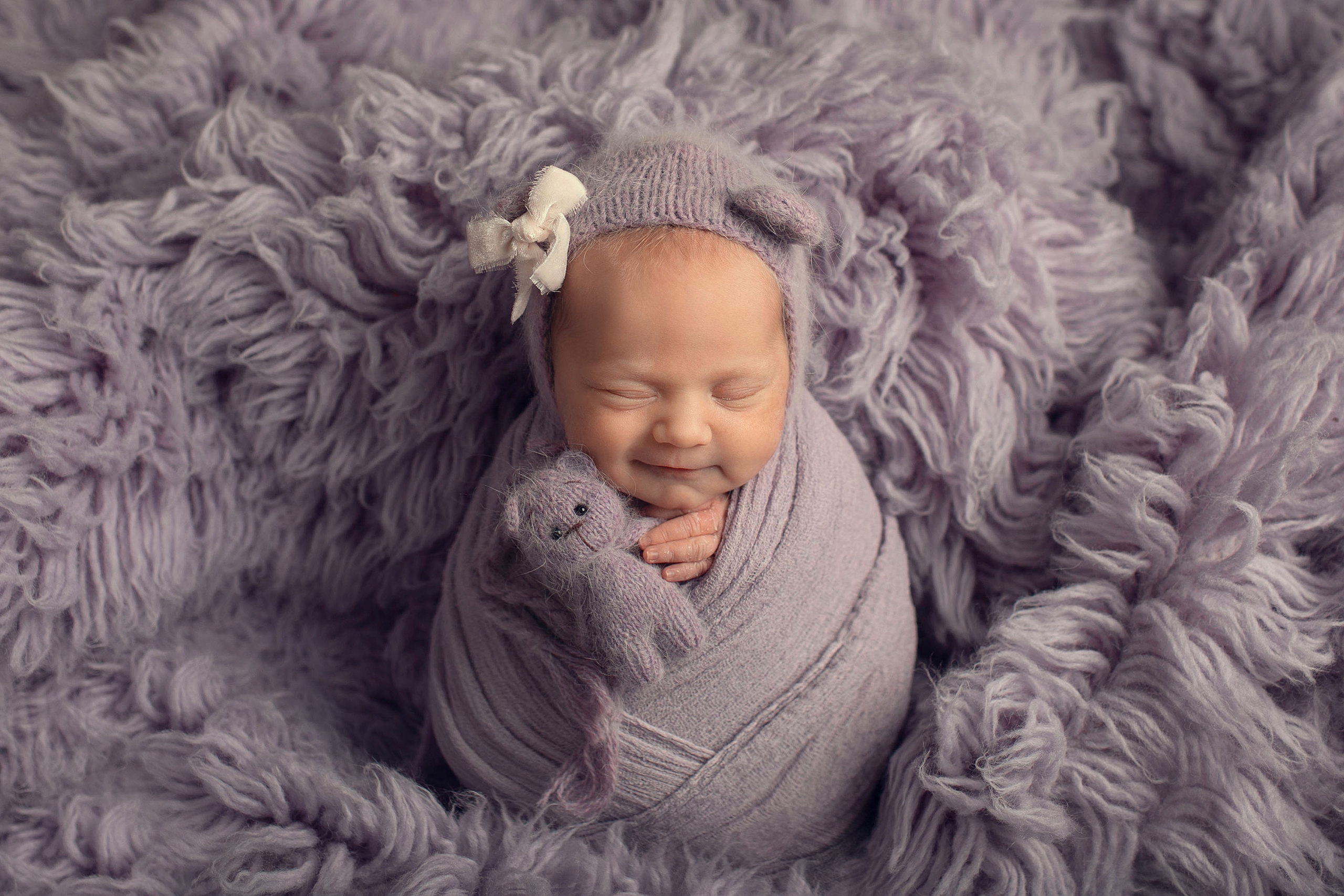 Съемка новорожденных. Фотограф новорожденных