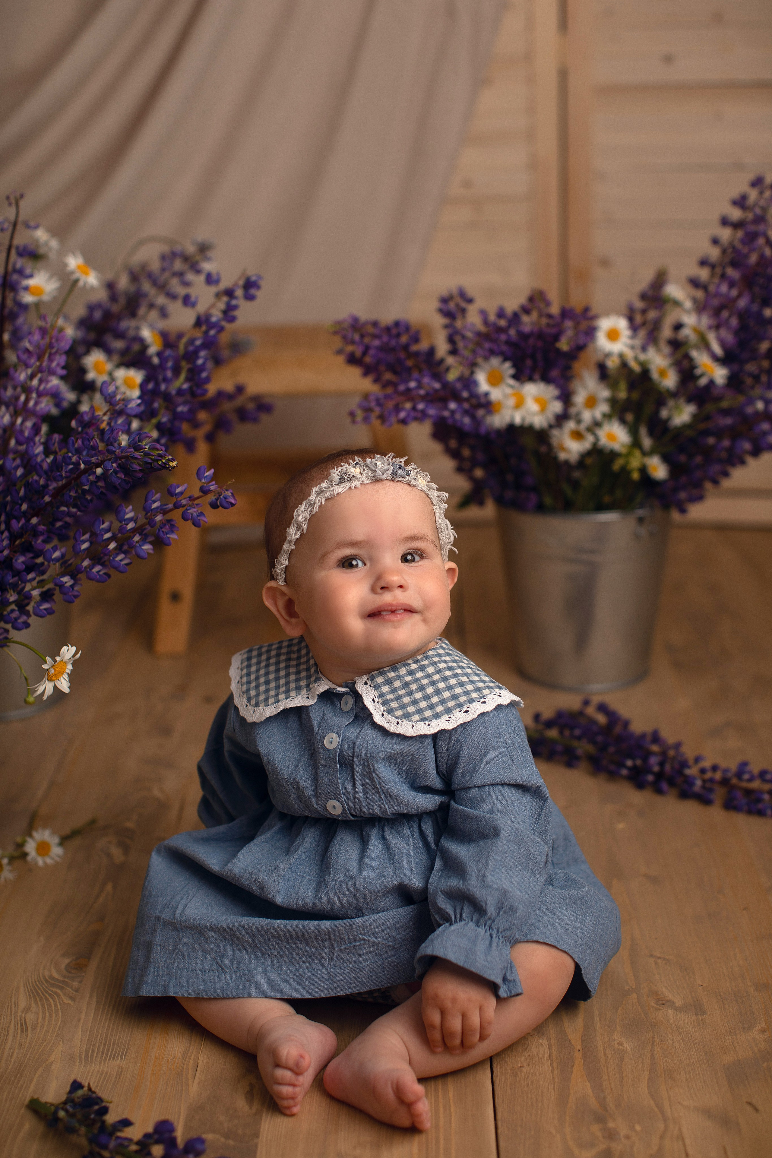 Съемка малышей до 1 года. Фотограф новорожденных