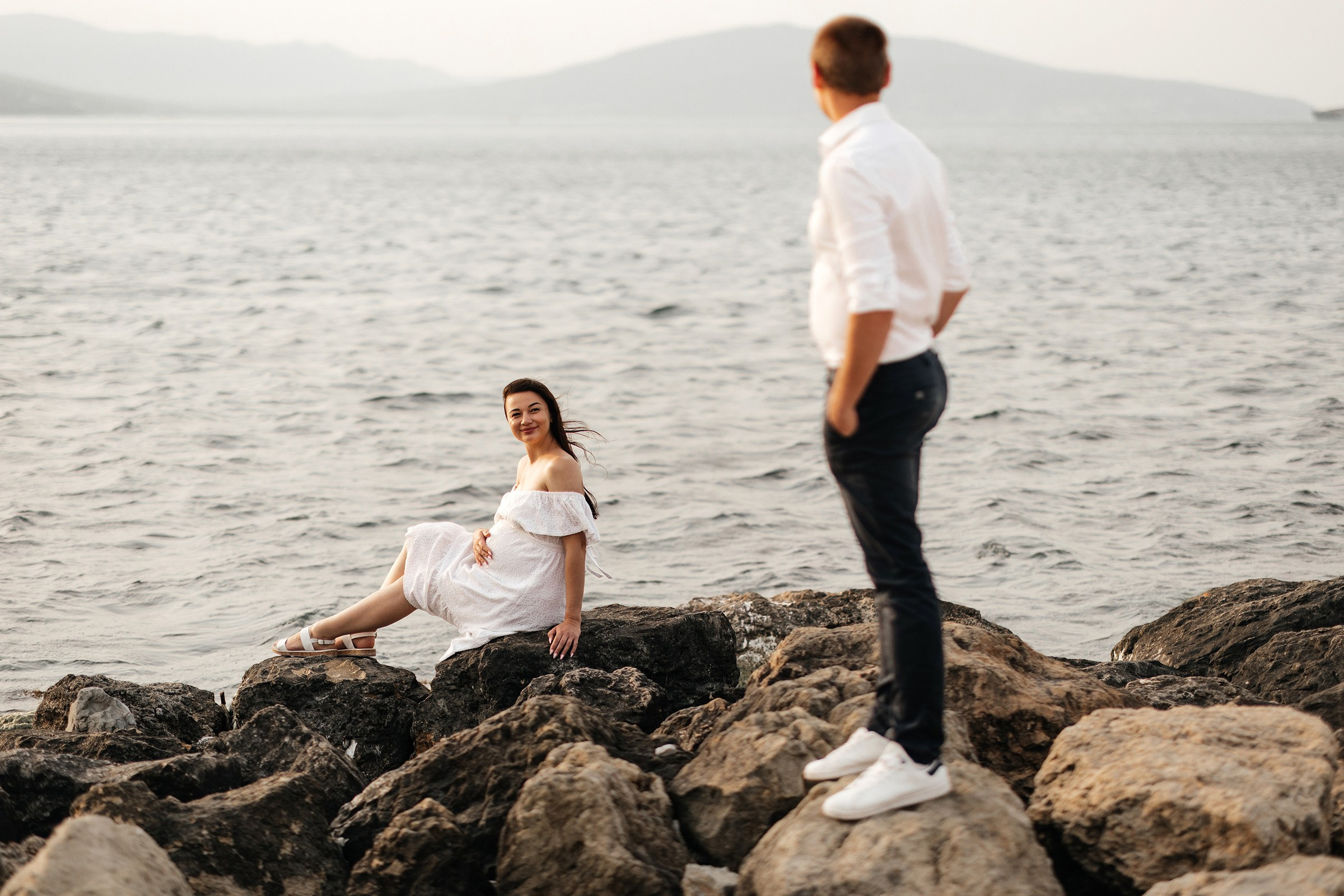 Счастье внутри!... Семейный фотограф в Краснодаре Нина Курнявко