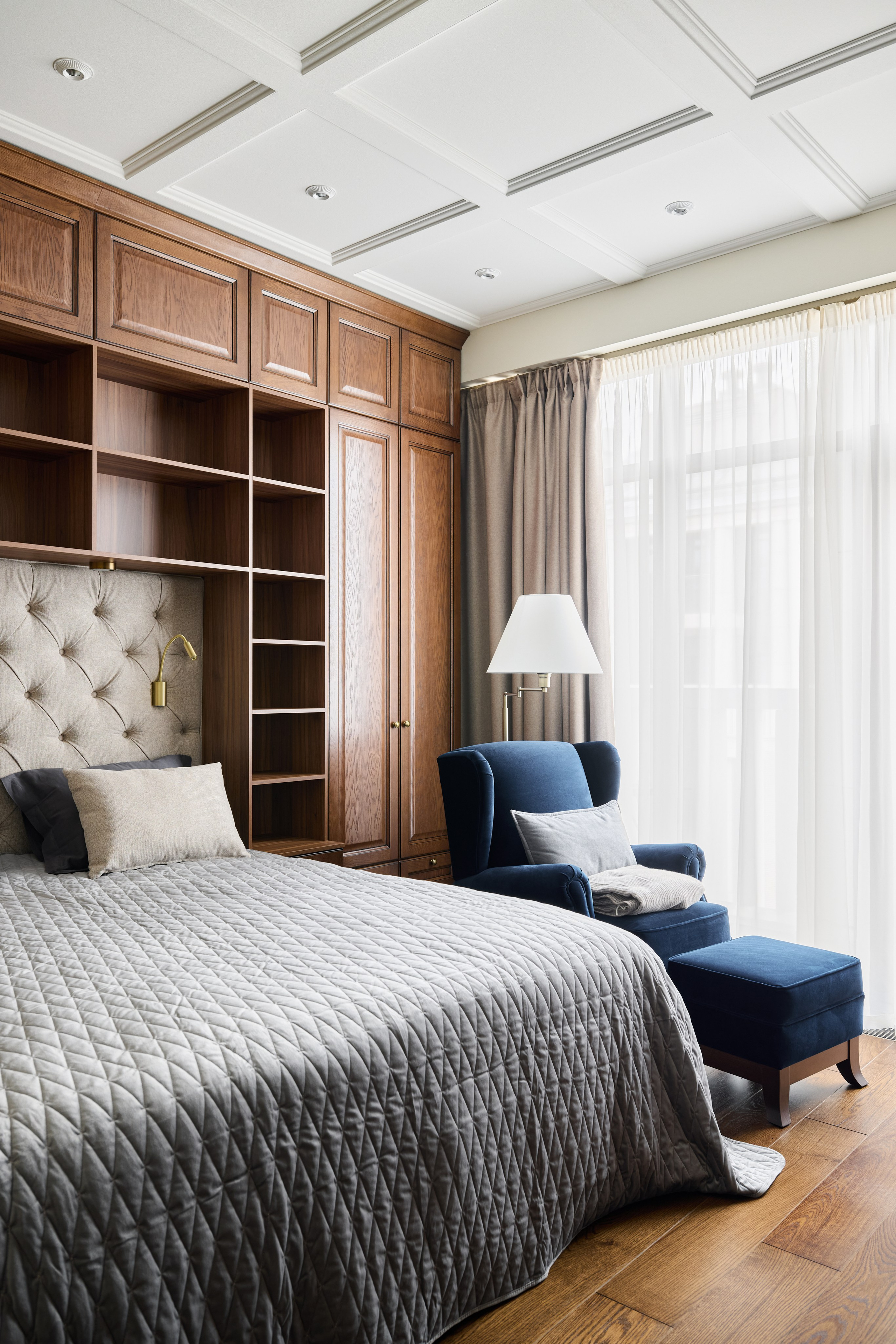 Московский 65, СПБ. Davvero