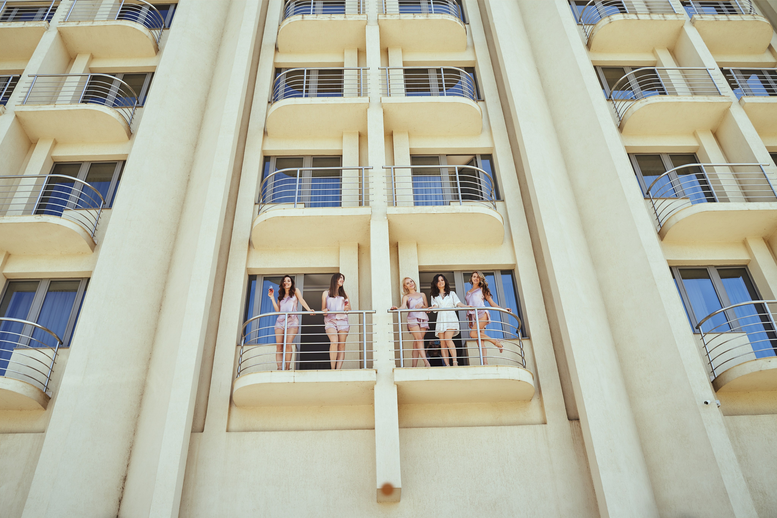 Серии снимков. Фотограф Иван Сосновский