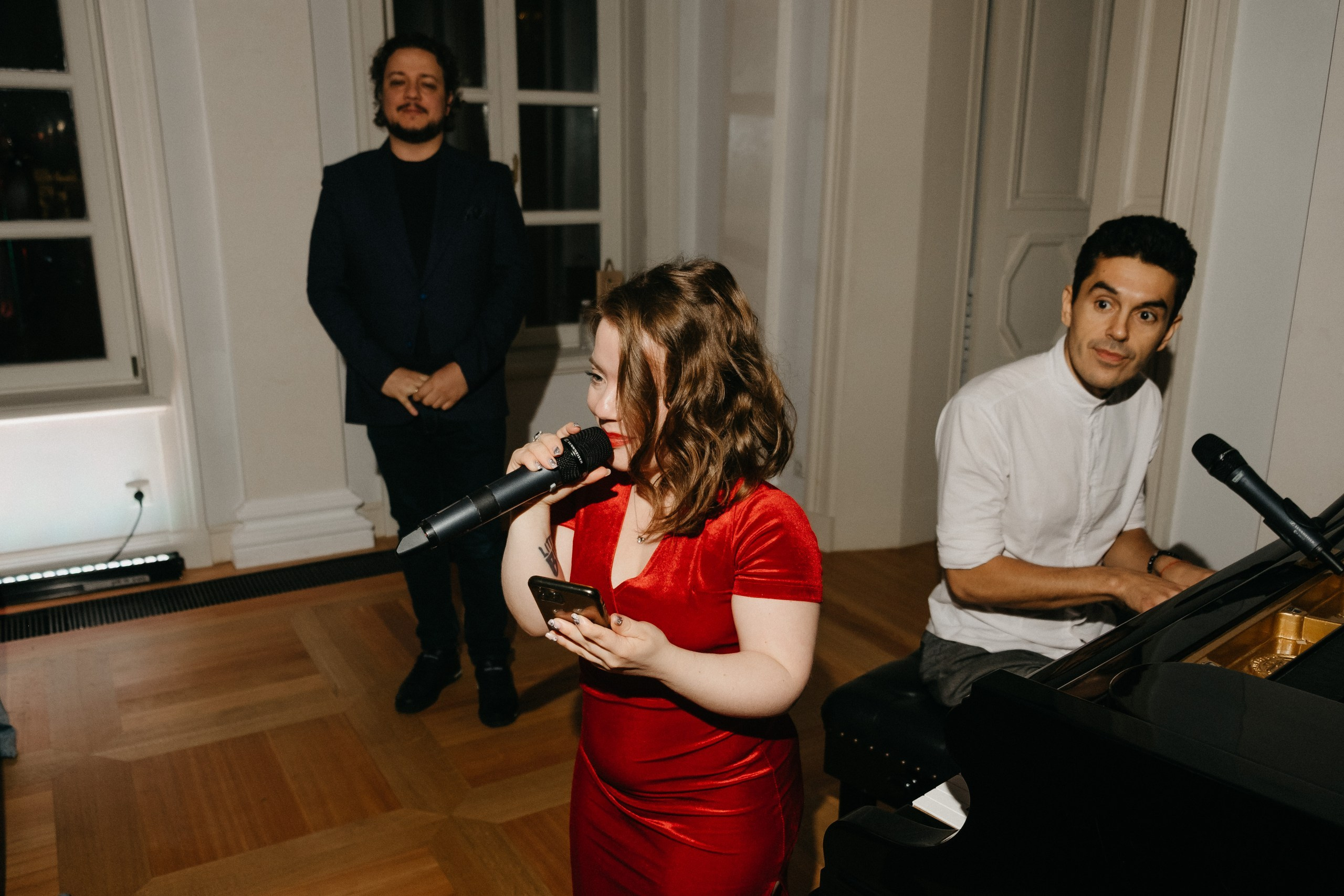 Хочу голубое платье. Свадебный фотограф Александра Тюлякова