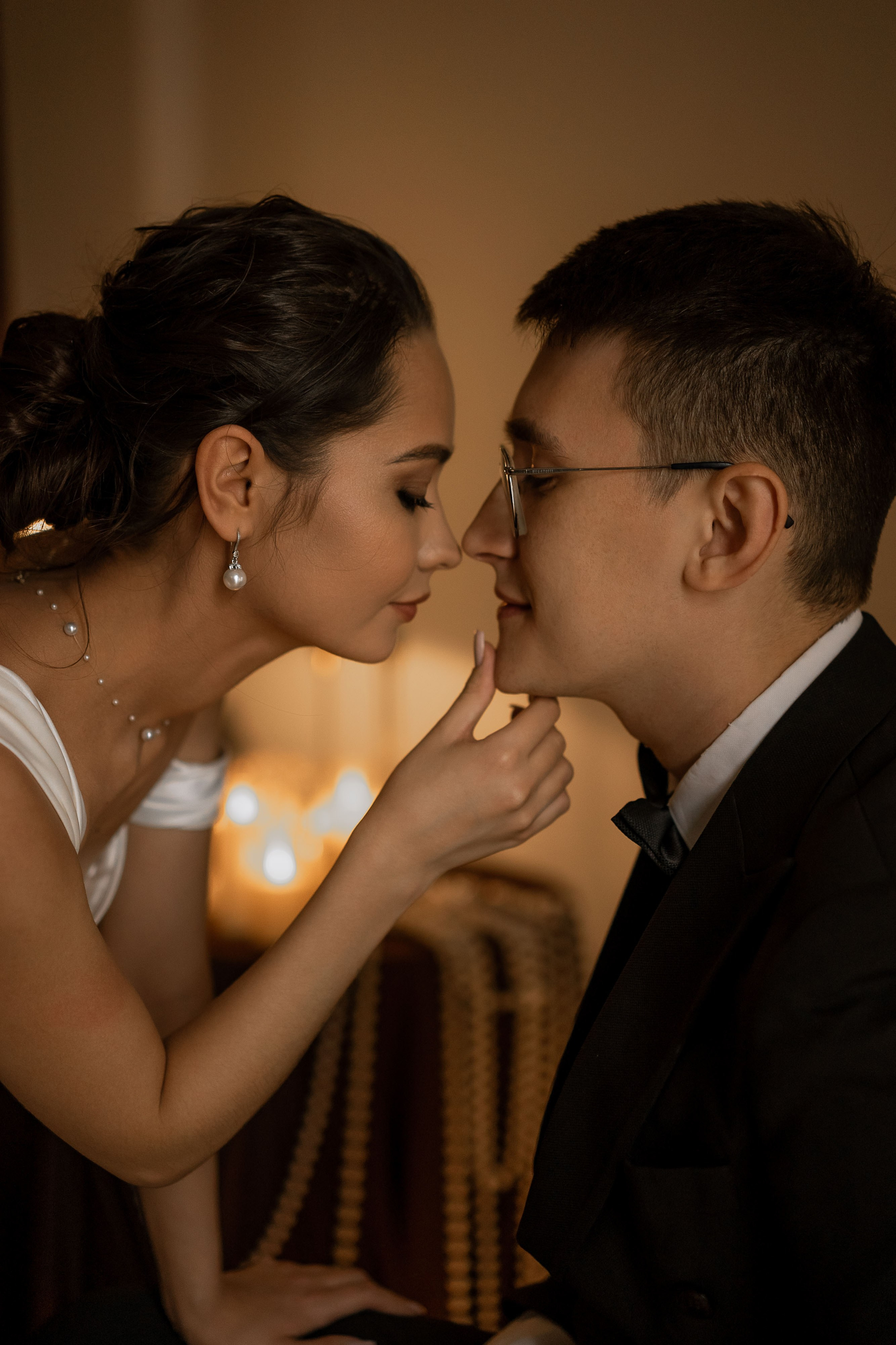 Съемка свадьбы в Уфе быстро и качественно 