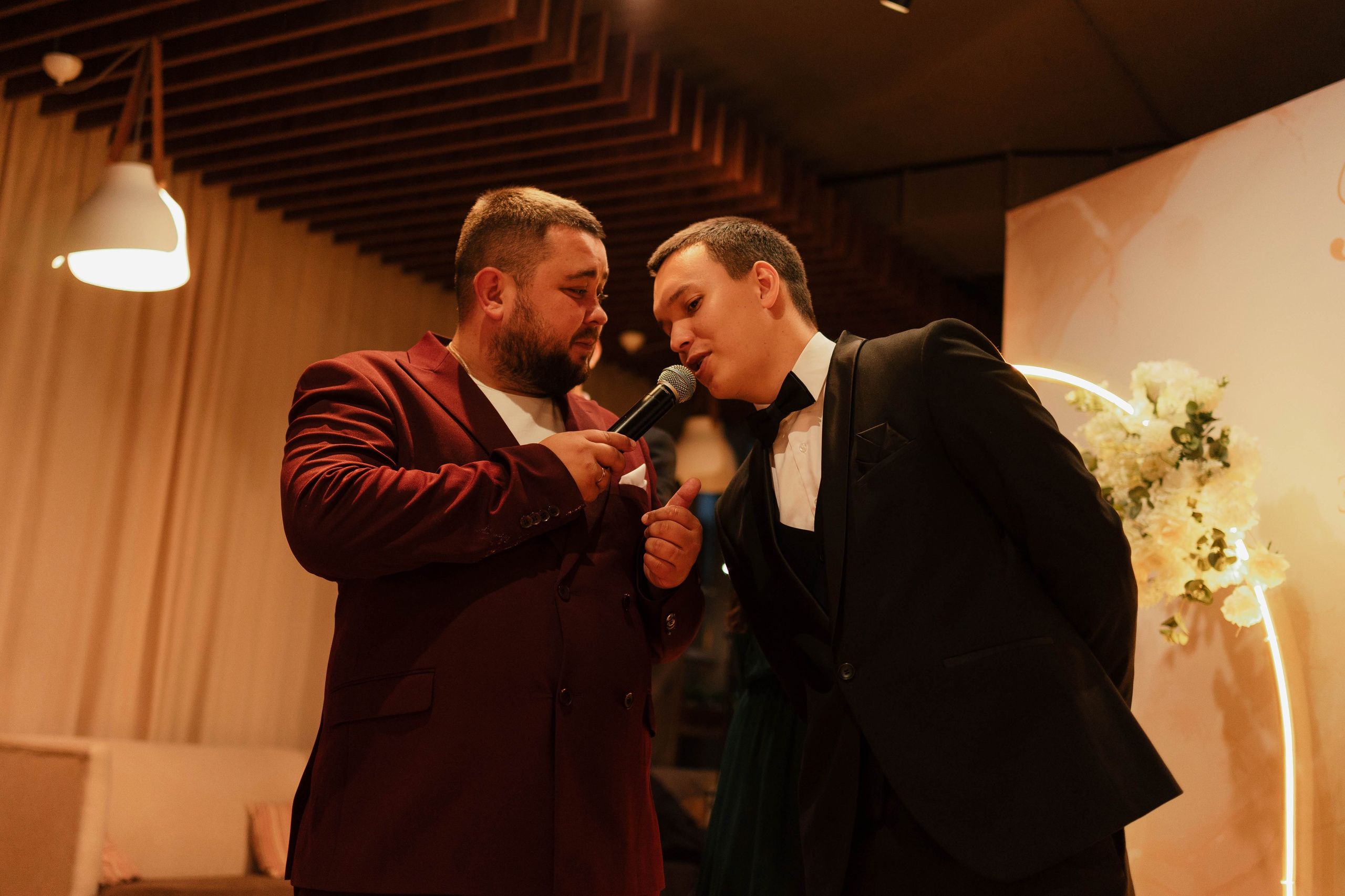 Свадебная фотосессия Арины и Радмира. Свадебный фотограф в Уфе  — Данилова Елена