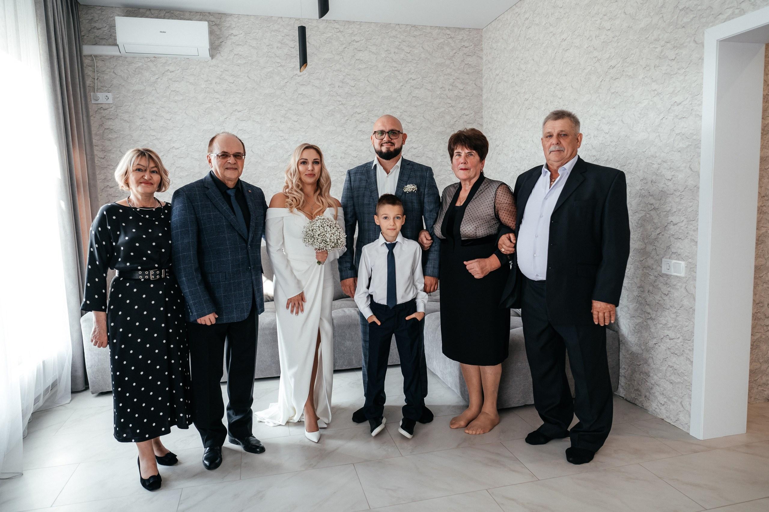 Евгений и Наталья. Фотограф Екатерина Бочарникова