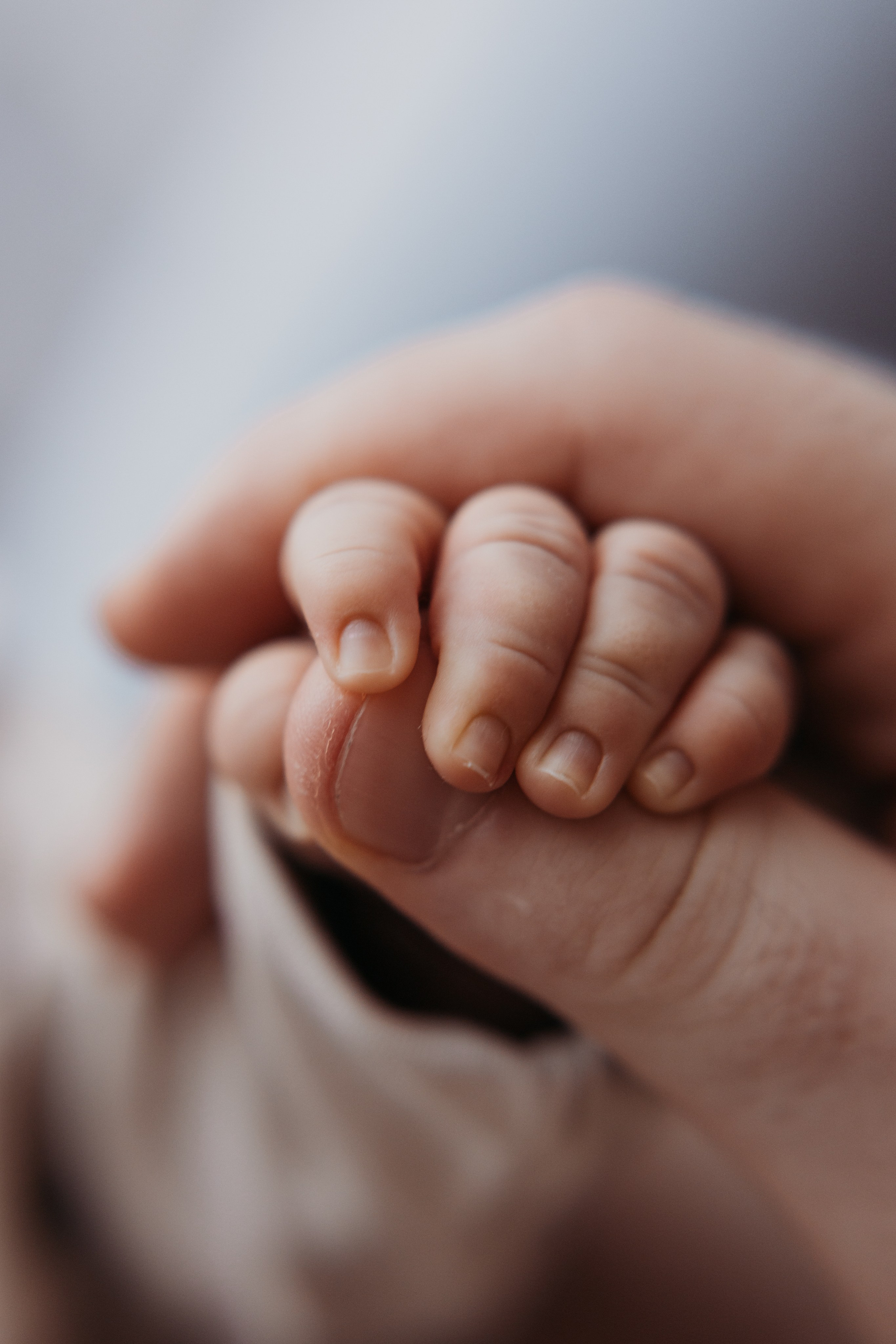 Домашняя лайфстайл фотосессия. Фотограф новорожденных в г. Барнаул Ренпенинг Катерина