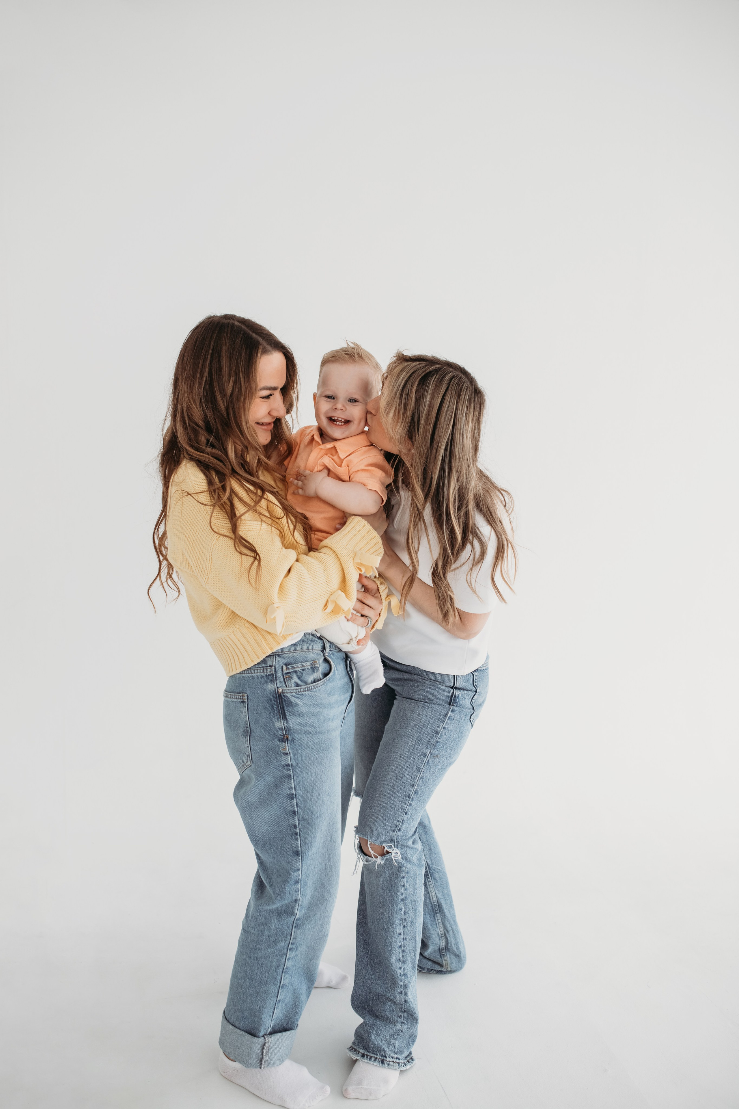 Макар. Семейный и детский фотограф Минск, Беларусь