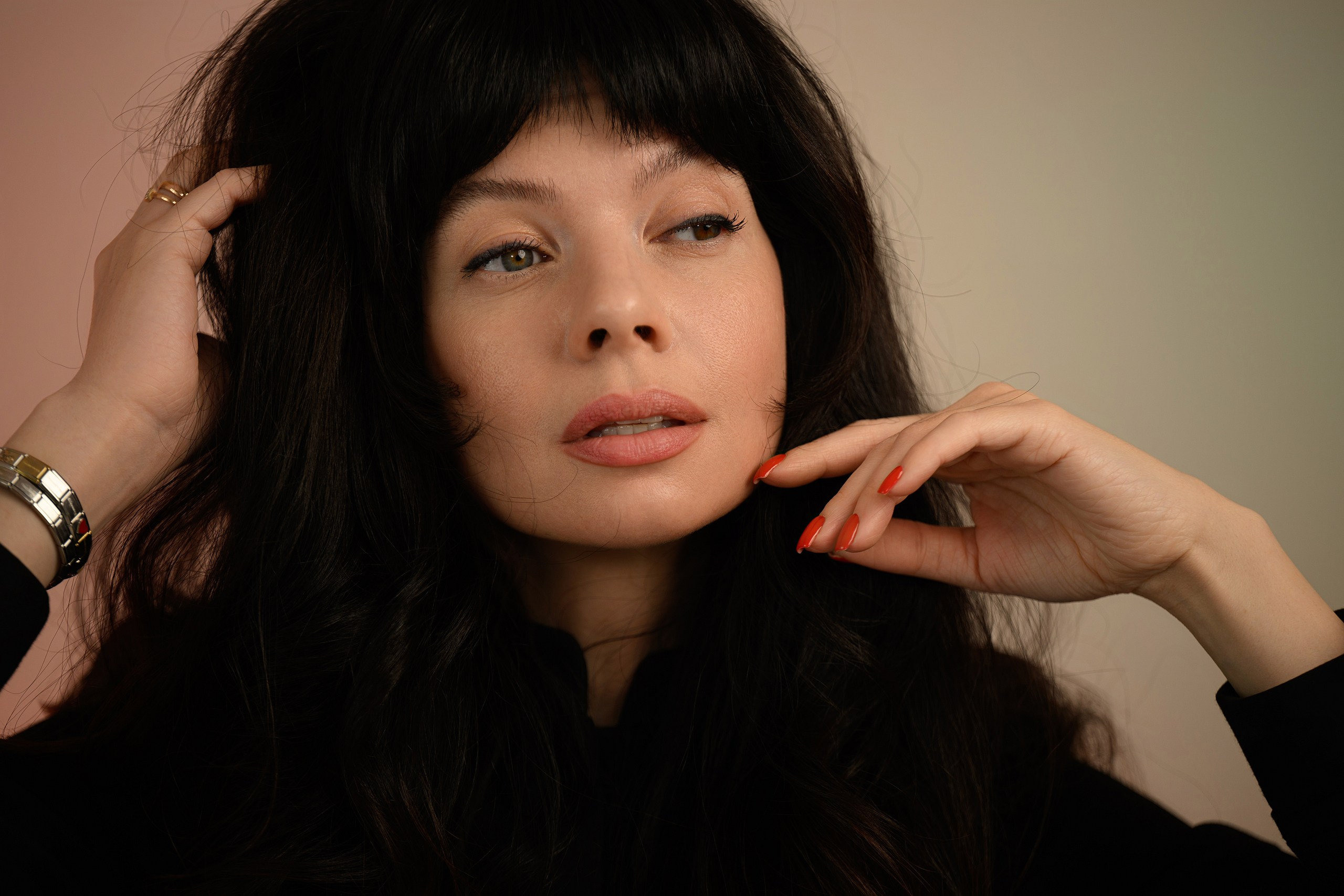 Тестирование фототехники. Свадебный и семейный фотограф в Краснодаре Владимир Курашев