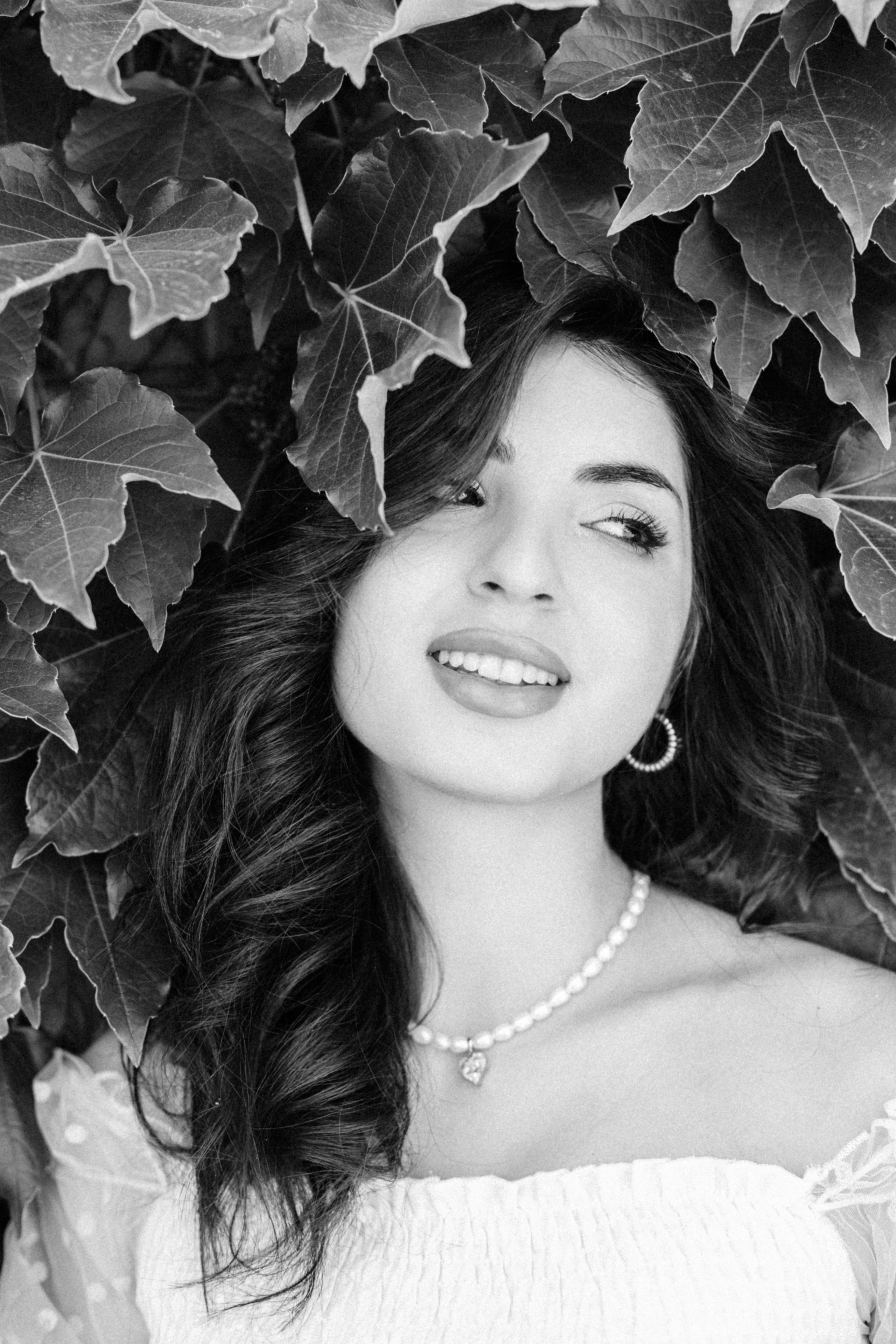 Валерия. Свадебный фотограф Анастасия Багдасарян