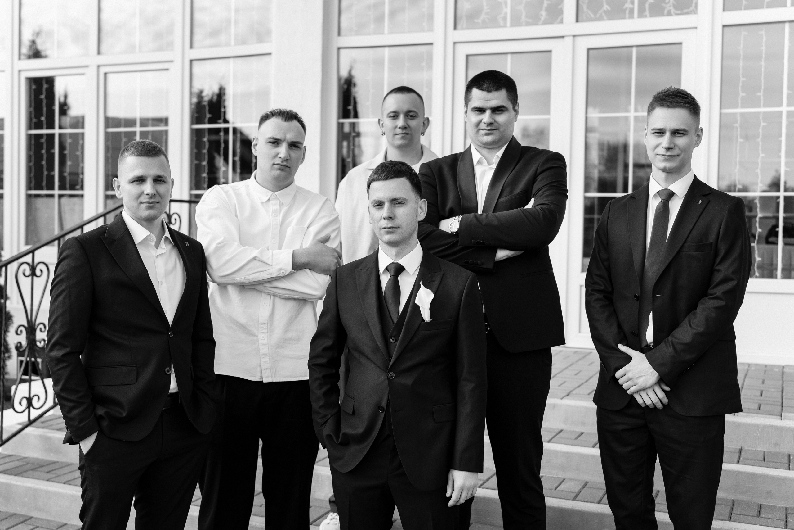 Павел и Елизавета. Семейный и свадебный фотограф Минск, Беларусь Анна Орловская