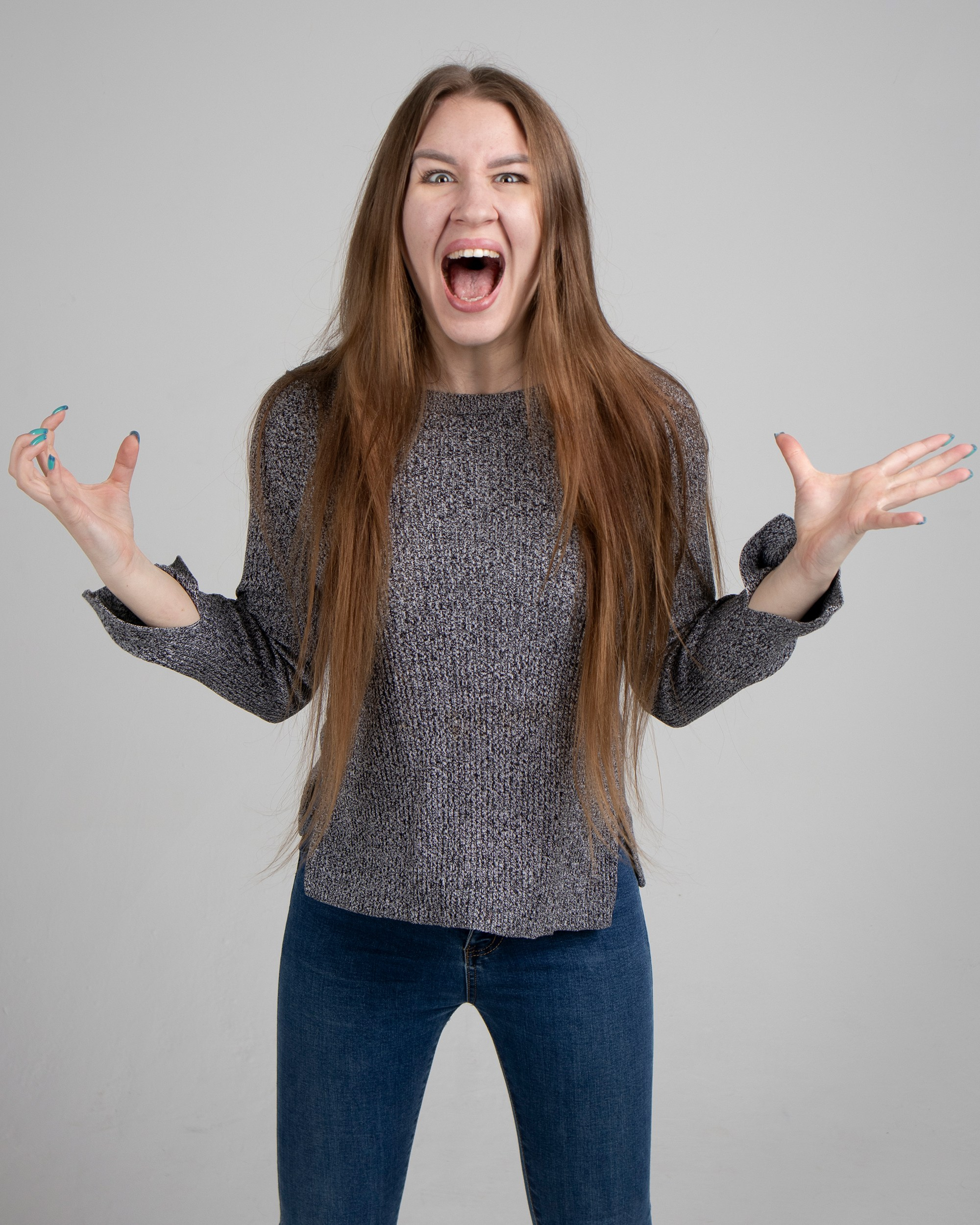 🤍. Креативный фотограф в Москве Анастасия