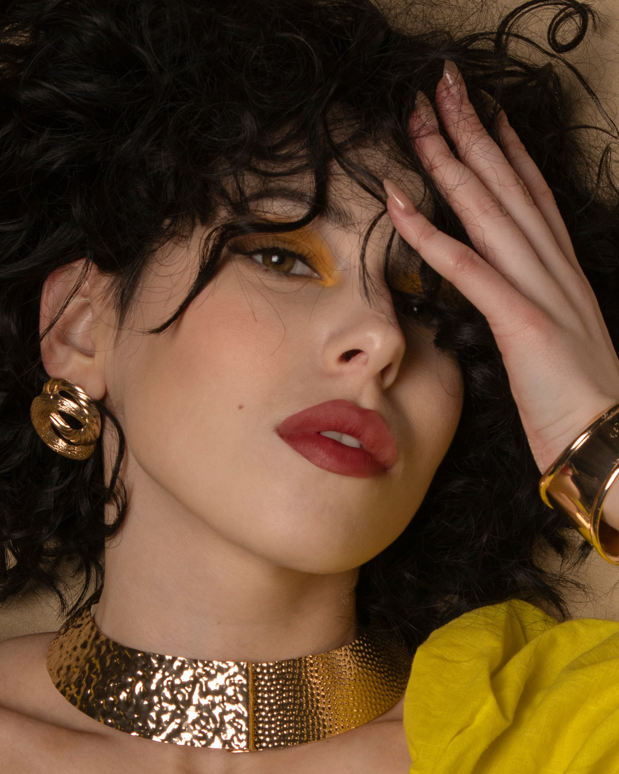 🌟. Креативный фотограф в Москве Анастасия