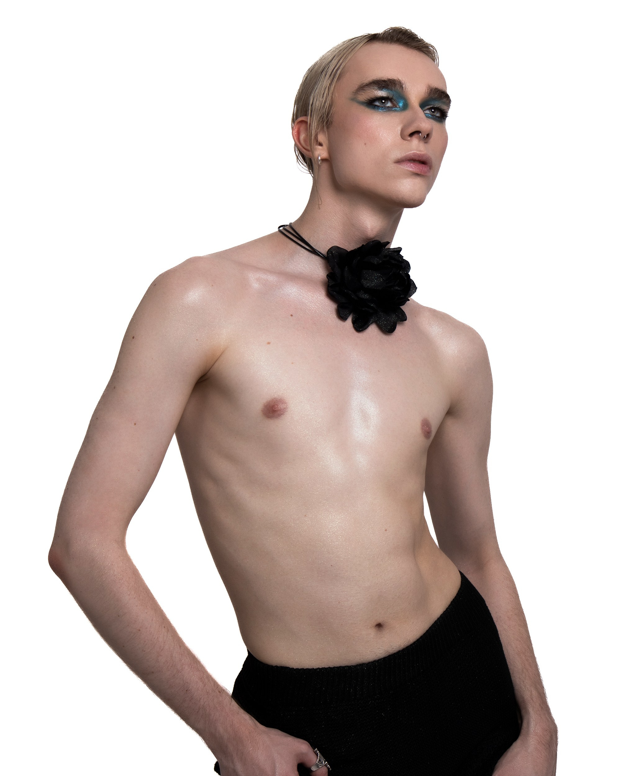 💎. Креативный фотограф в Москве Анастасия