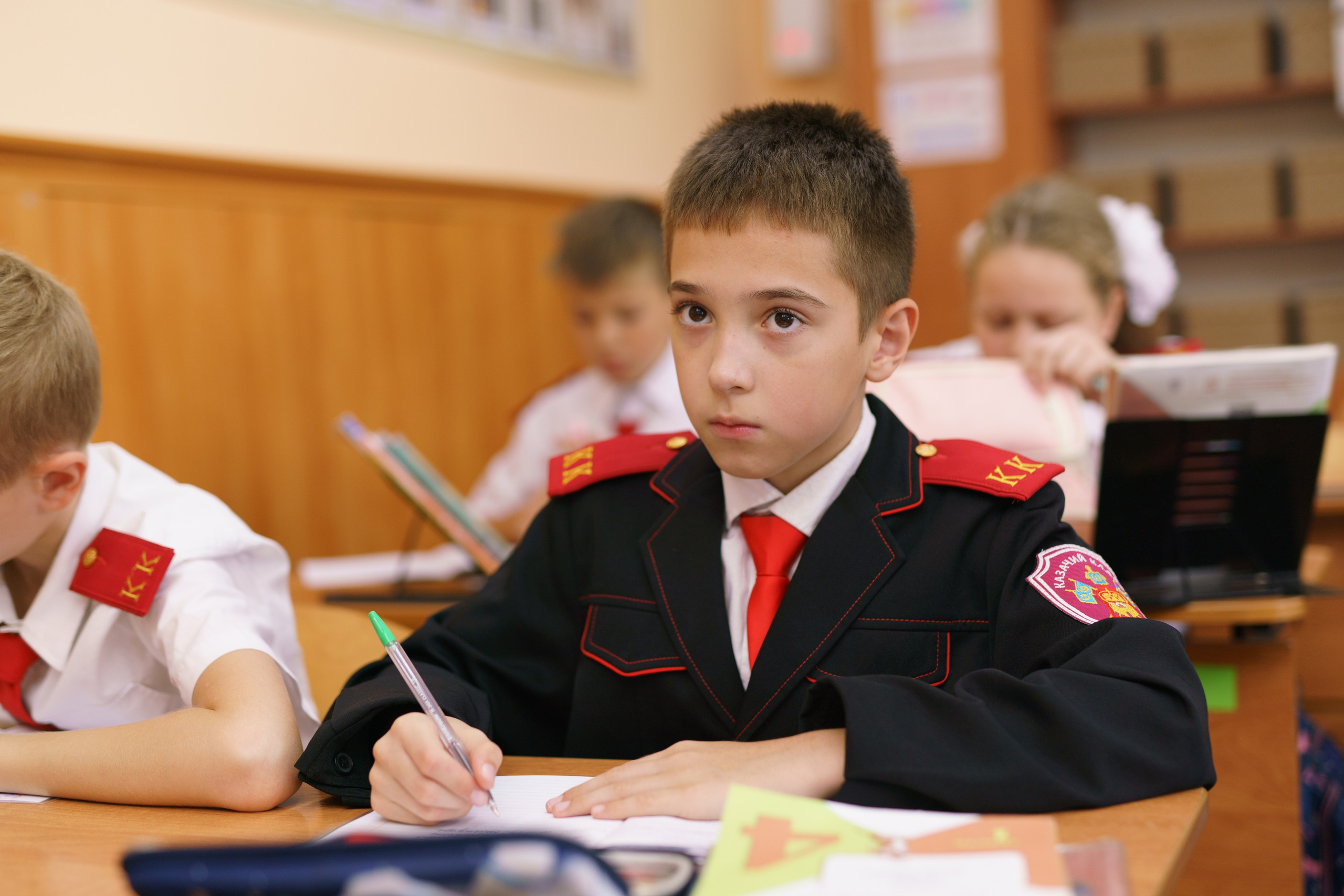 4 «А». Семейный и свадебный фотограф в Краснодаре Эльвира Глазунова