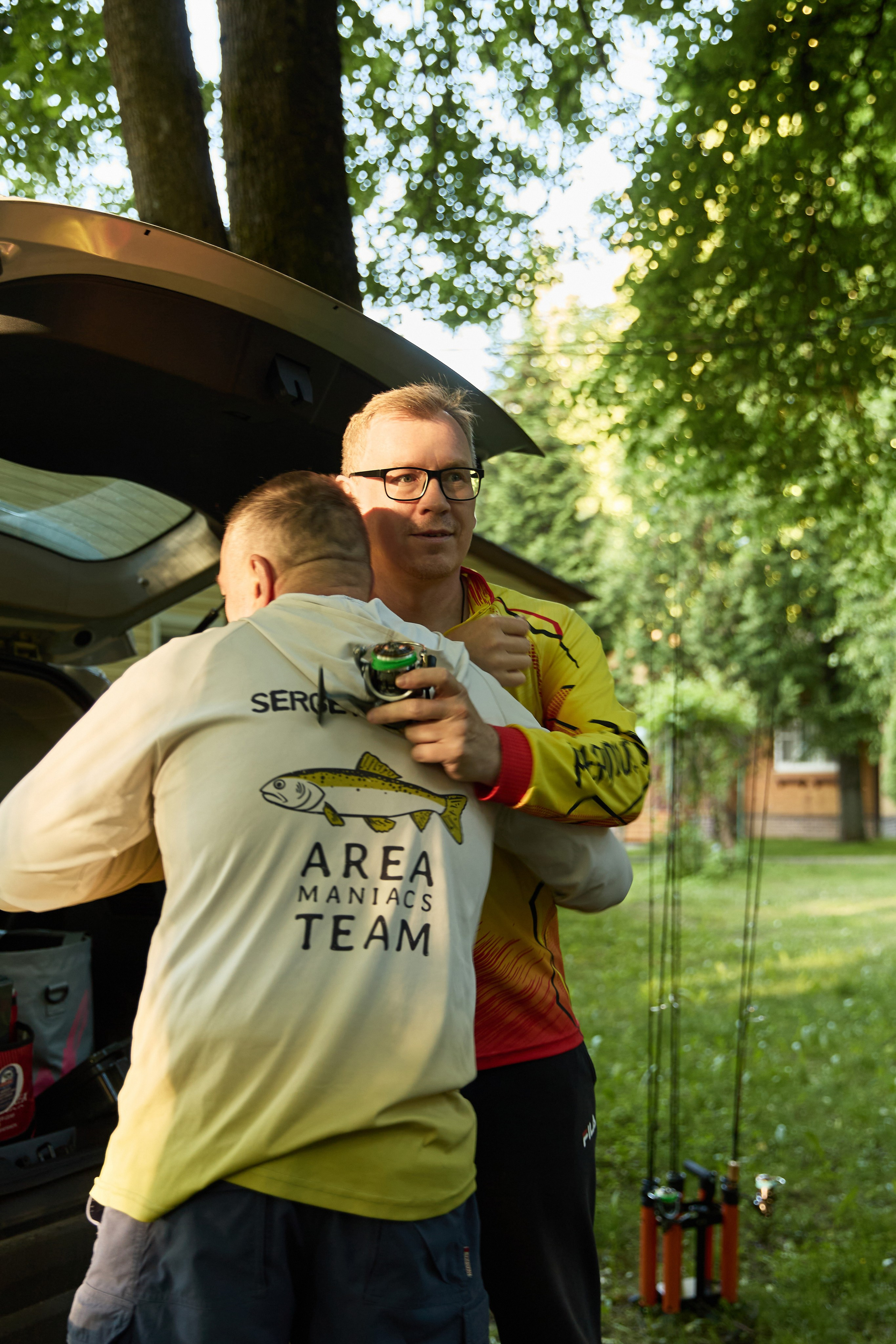 GRAND FINAL ITC. Фотограф Мария Сивохина
