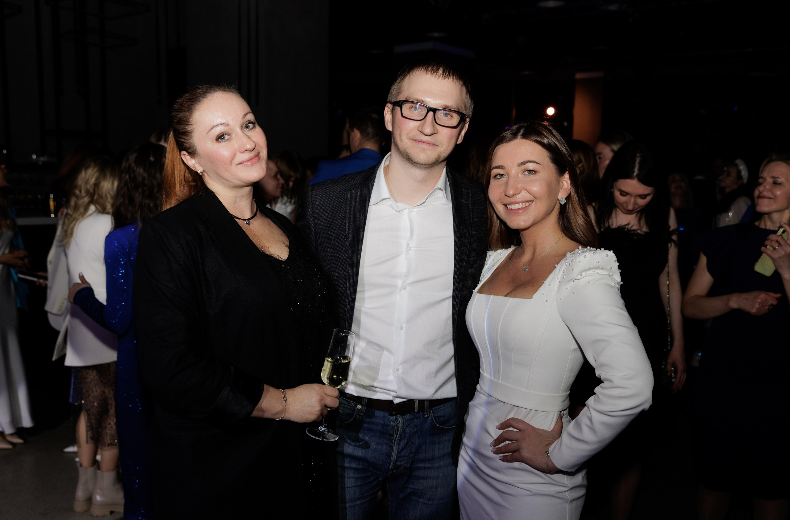 Сбер первый корпоратив. Свадебный фотограф в Москве    Еремин Анатолий