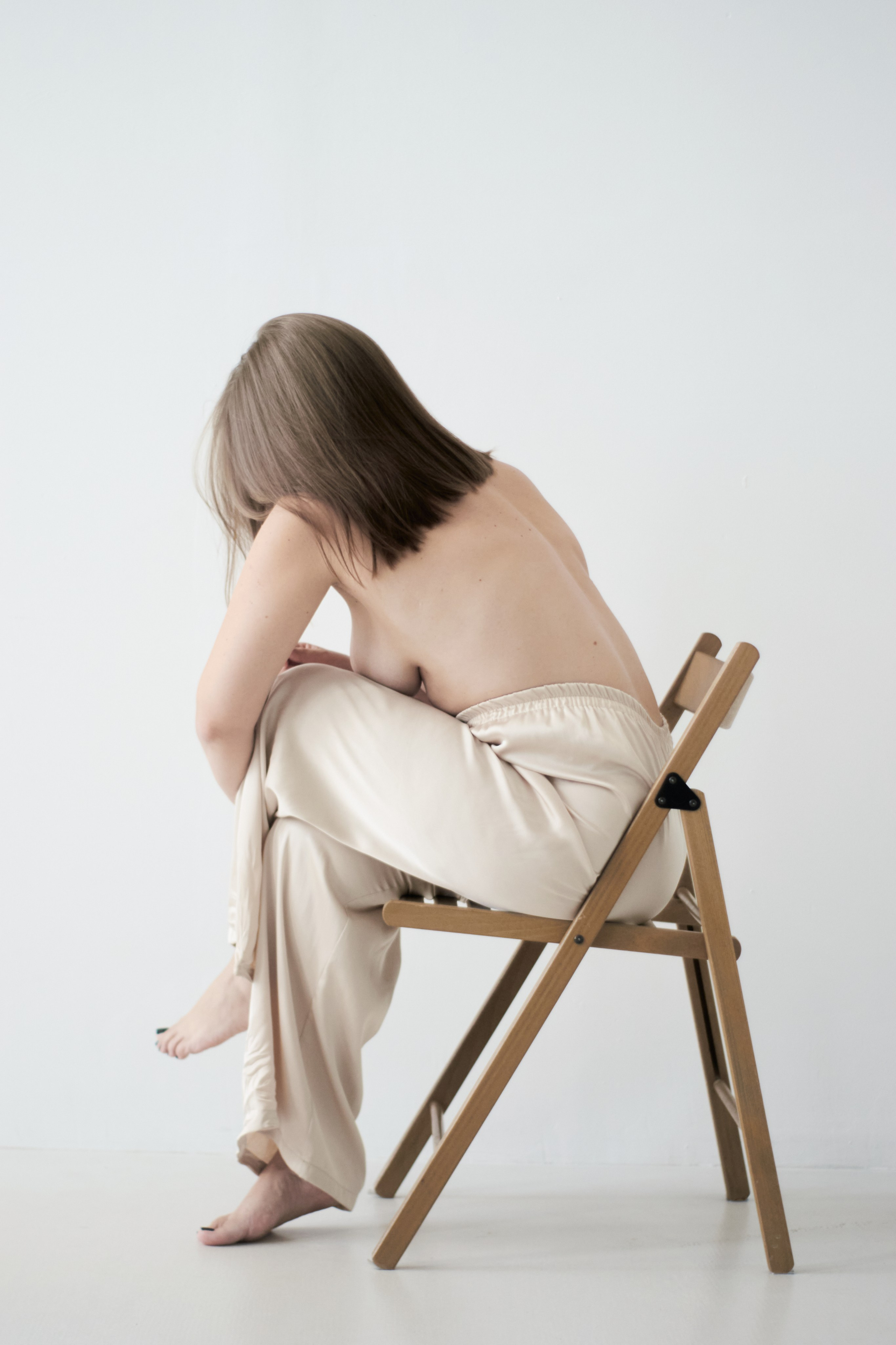 DARYA. Фотограф Анна Буран