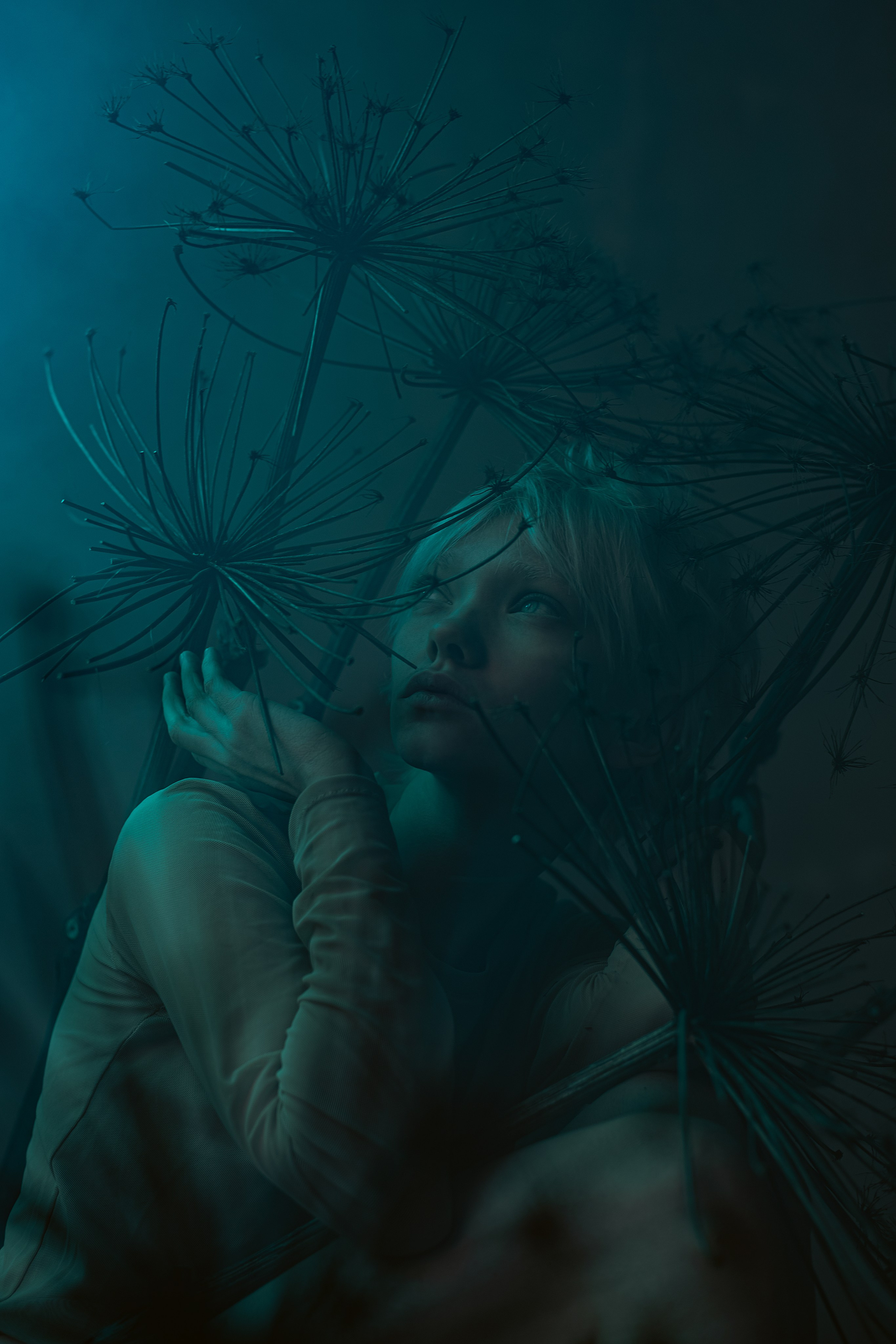 Мои работы в цвете. Портретный фотограф Марина Щеглова в Москве