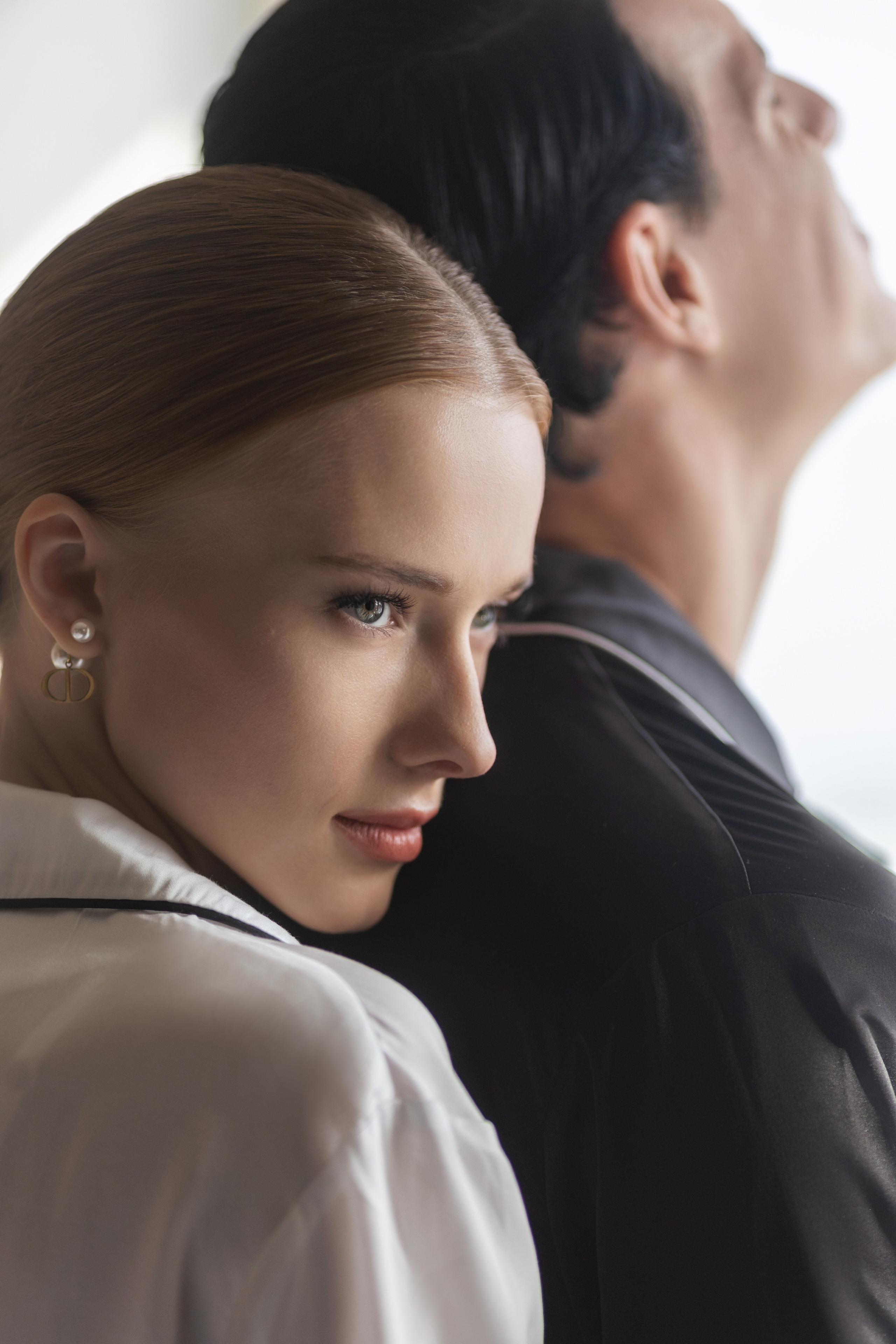 Настя и Виталий. Свадебный и семейный фотограф Москва Назарова Ольга