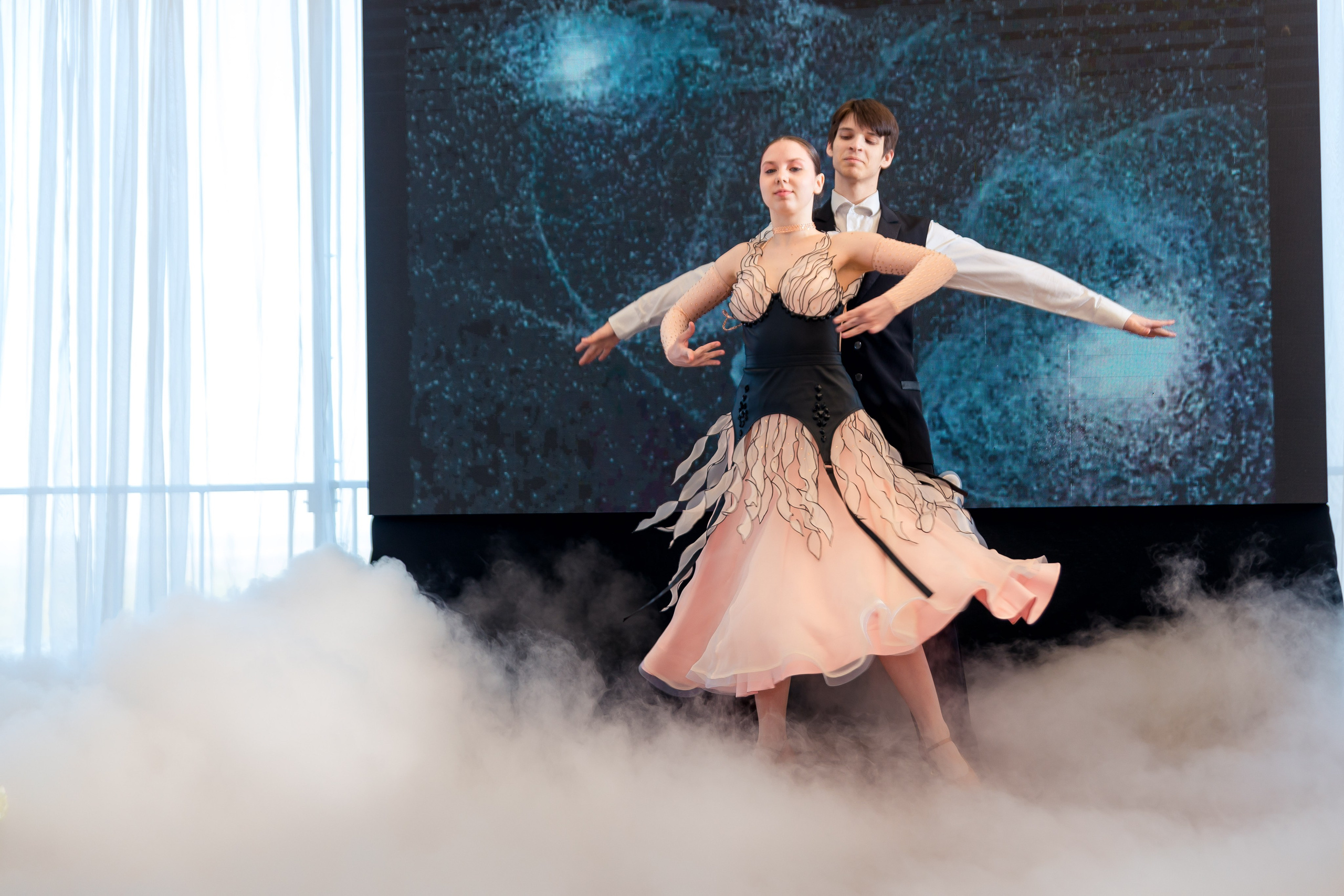 Наталья Конотопская в Монблан. Фотограф в Барнауле Юлия Яковлева