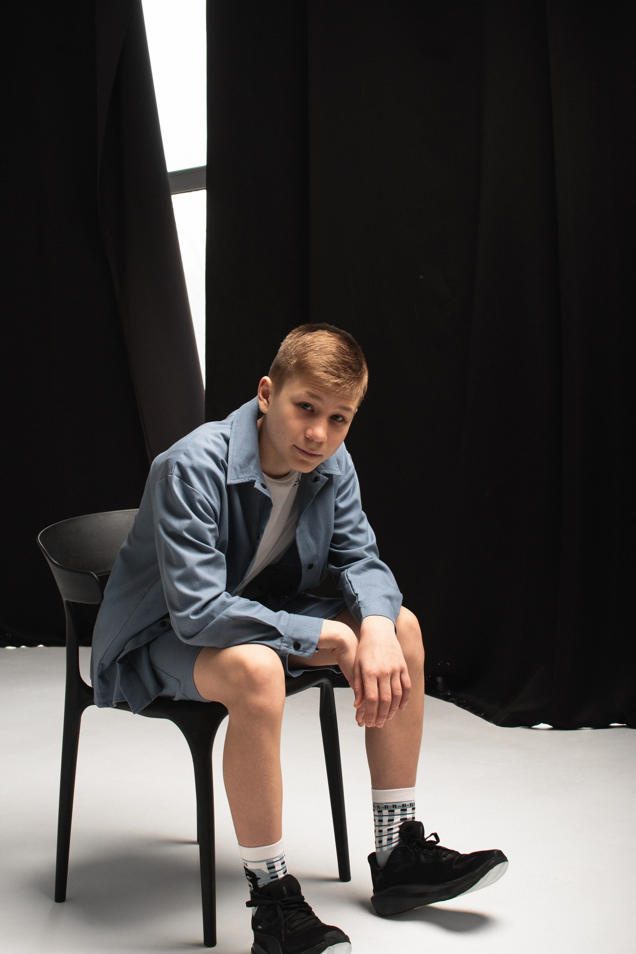 ВЗРОСЛЫЕ ДЕТИ. Фотограф Владивосток Оля КРОКС