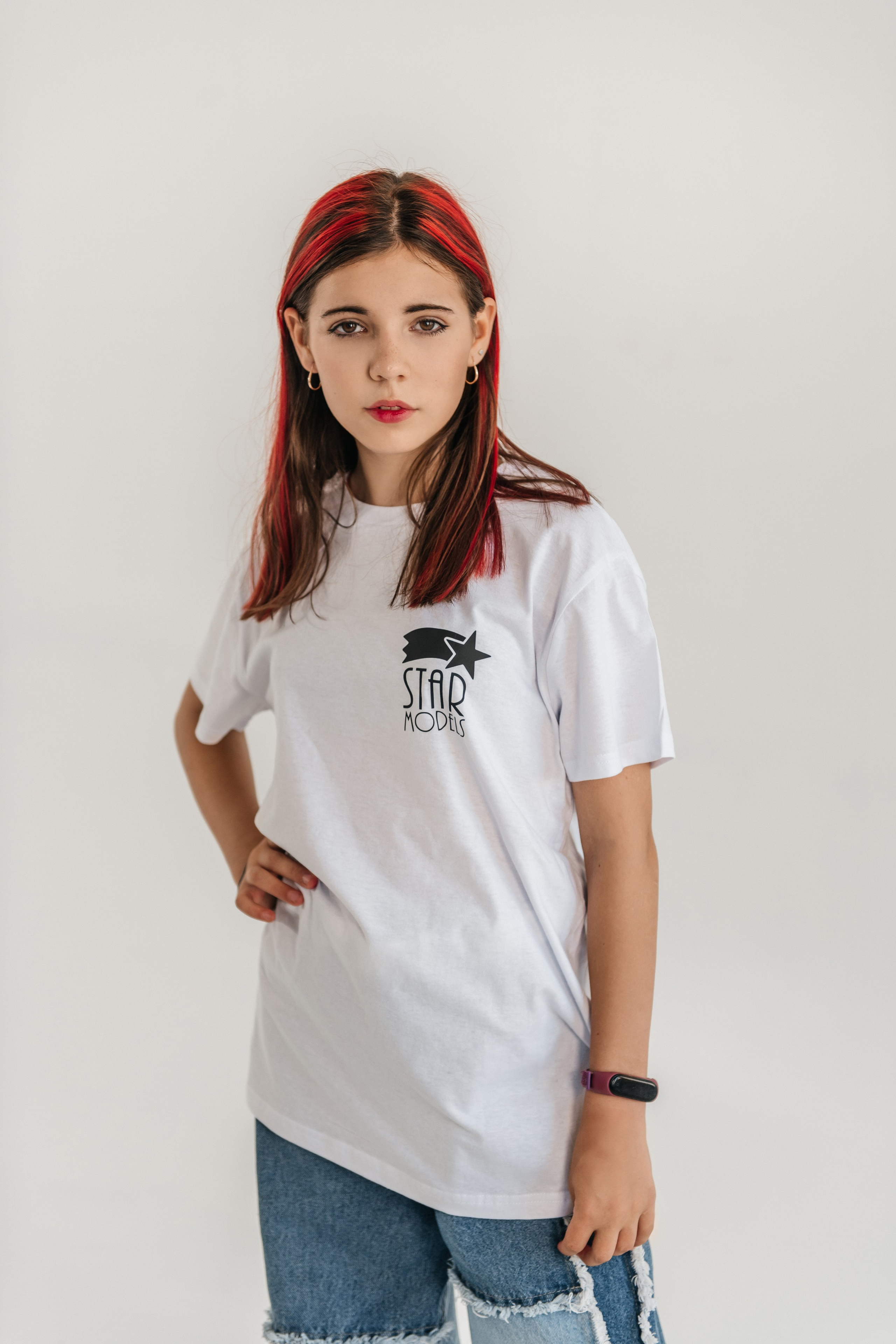 Леоненко Мелания. Model base