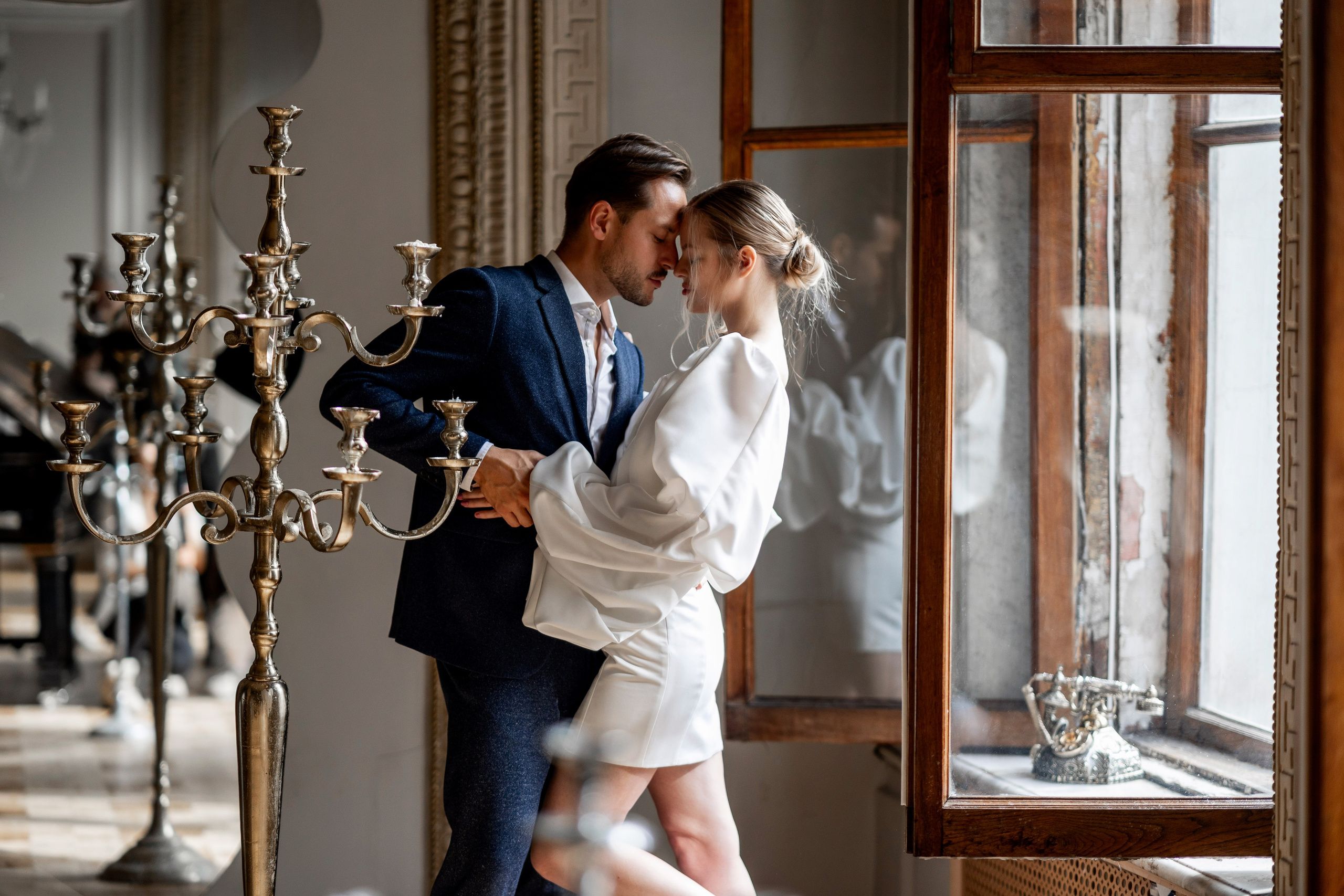 Профессиональный фотограф Ковалева Олеся