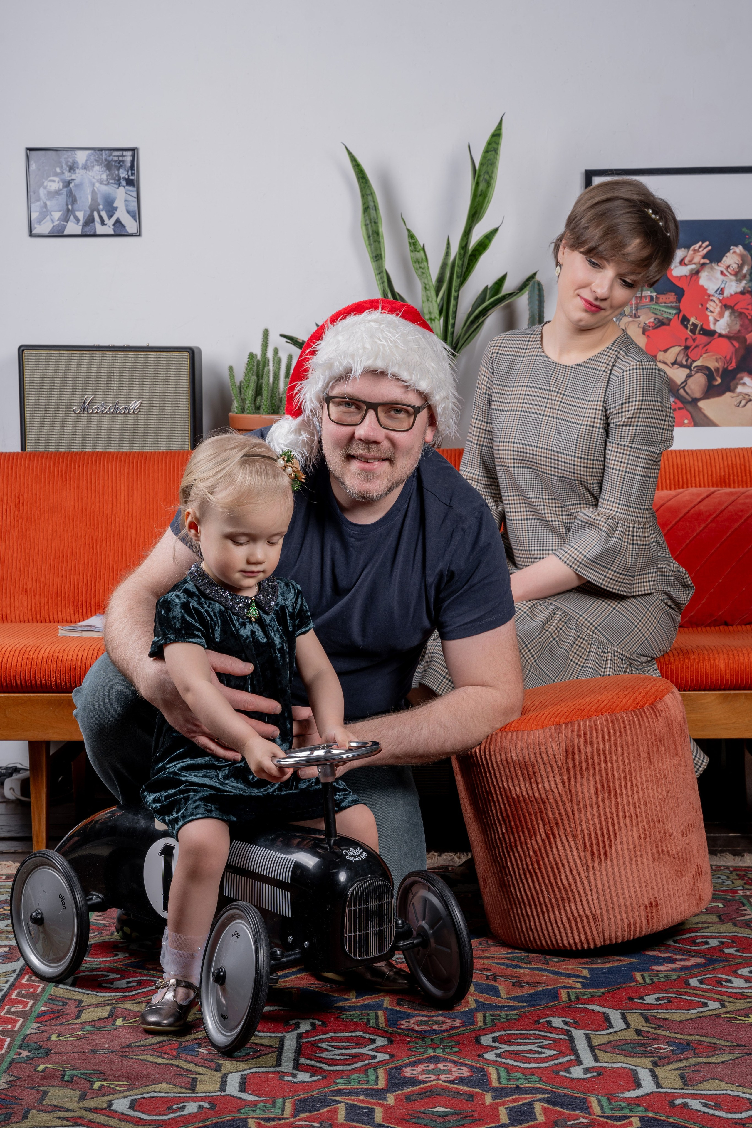 Новогодние фотосессии. Профессиональный фотограф Ковалева Олеся