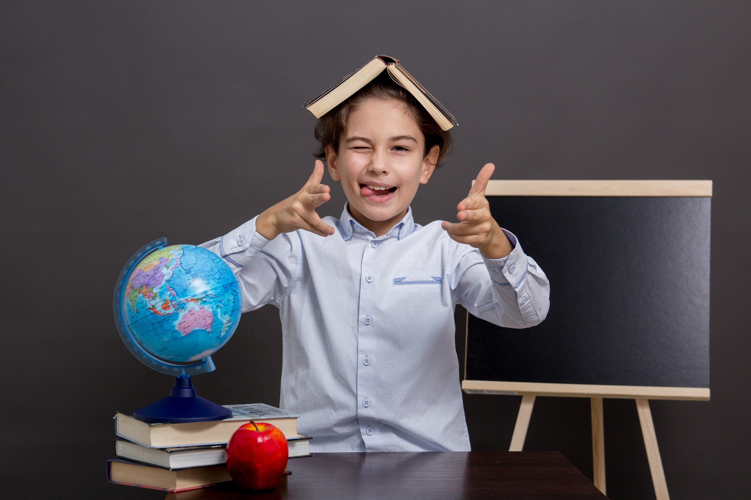 Портреты для младшей школы. ФОТКИ! Экспресс-фотосессии в Обнинске