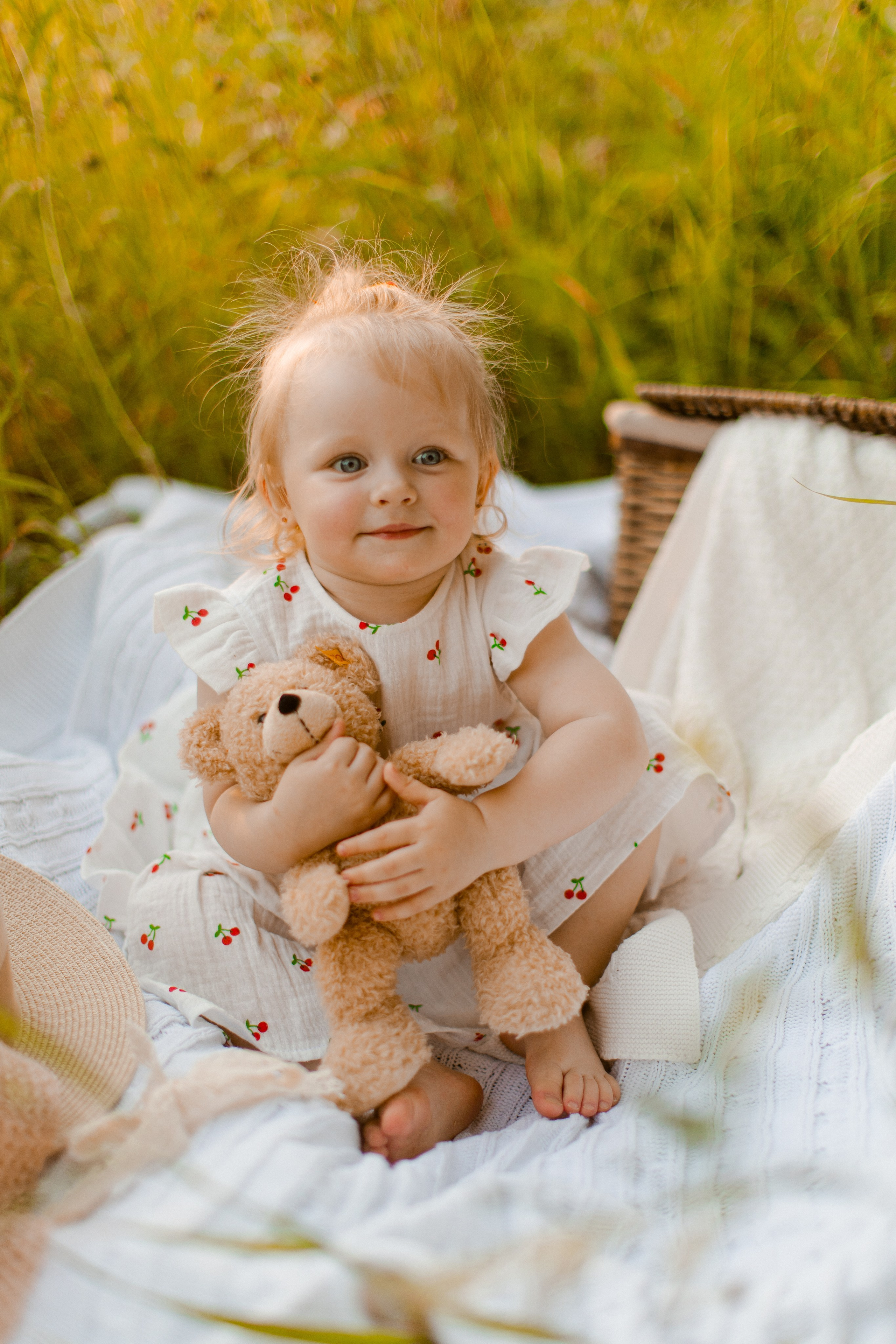Афина. Семейный и детский фотограф в Москве Кузьмина Мария