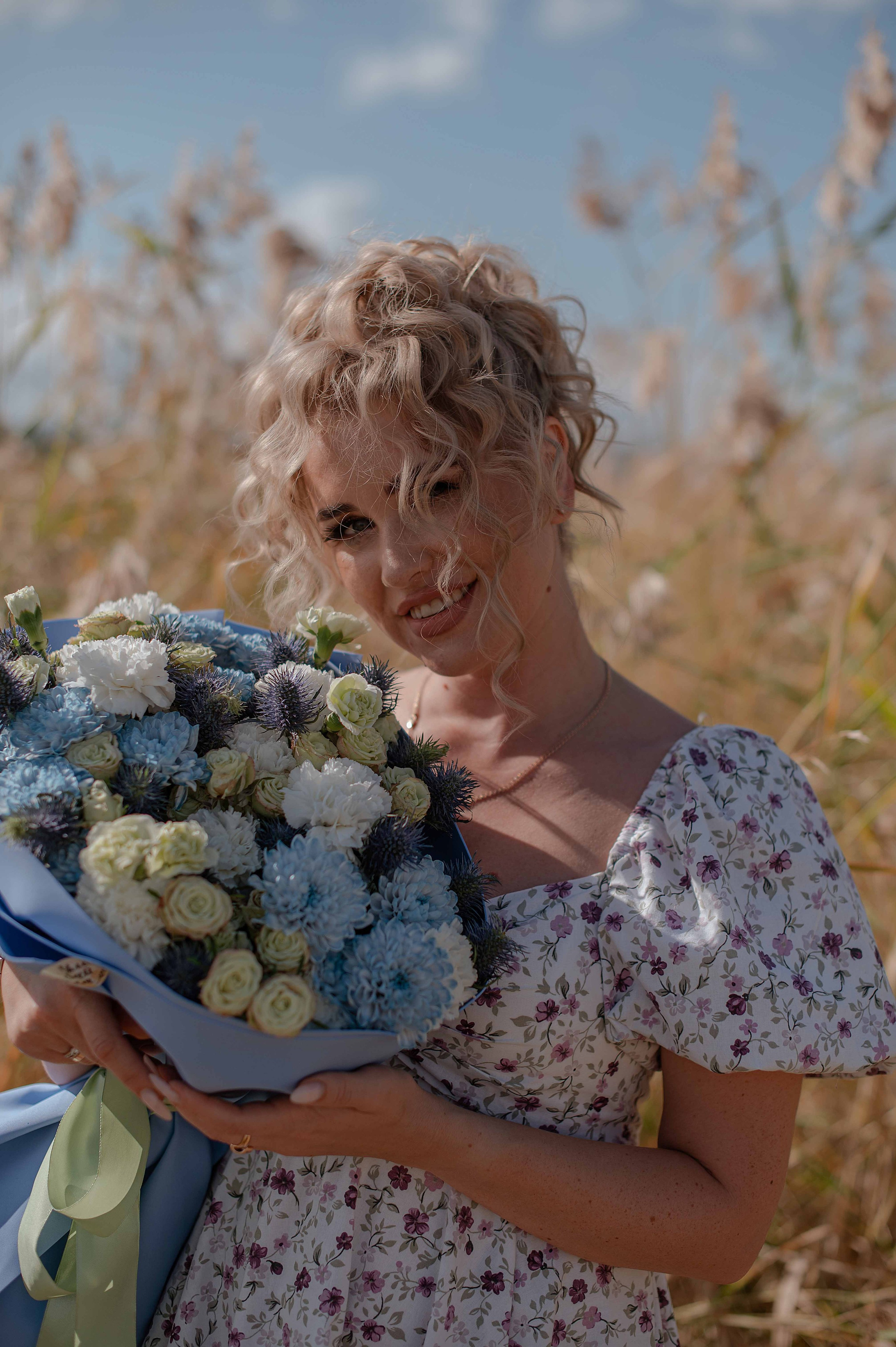 Сергей и Инна. Фотограф Виктория Воронина