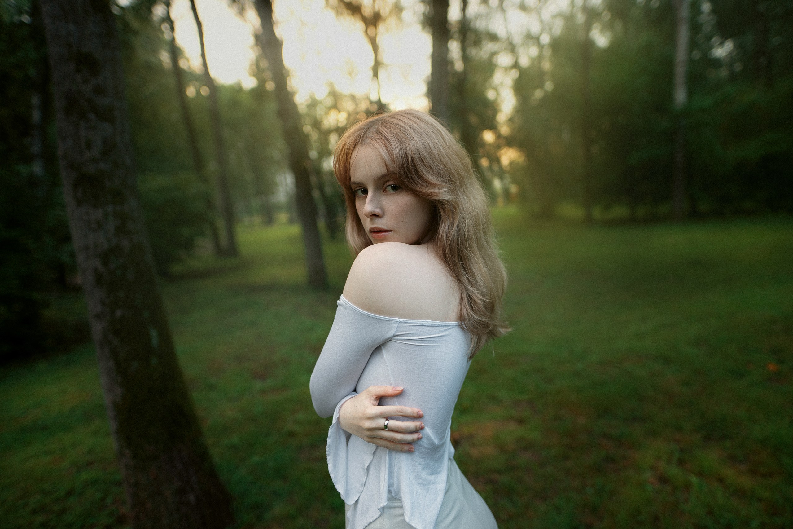 Света. Азиев Александр|Портретный фотограф