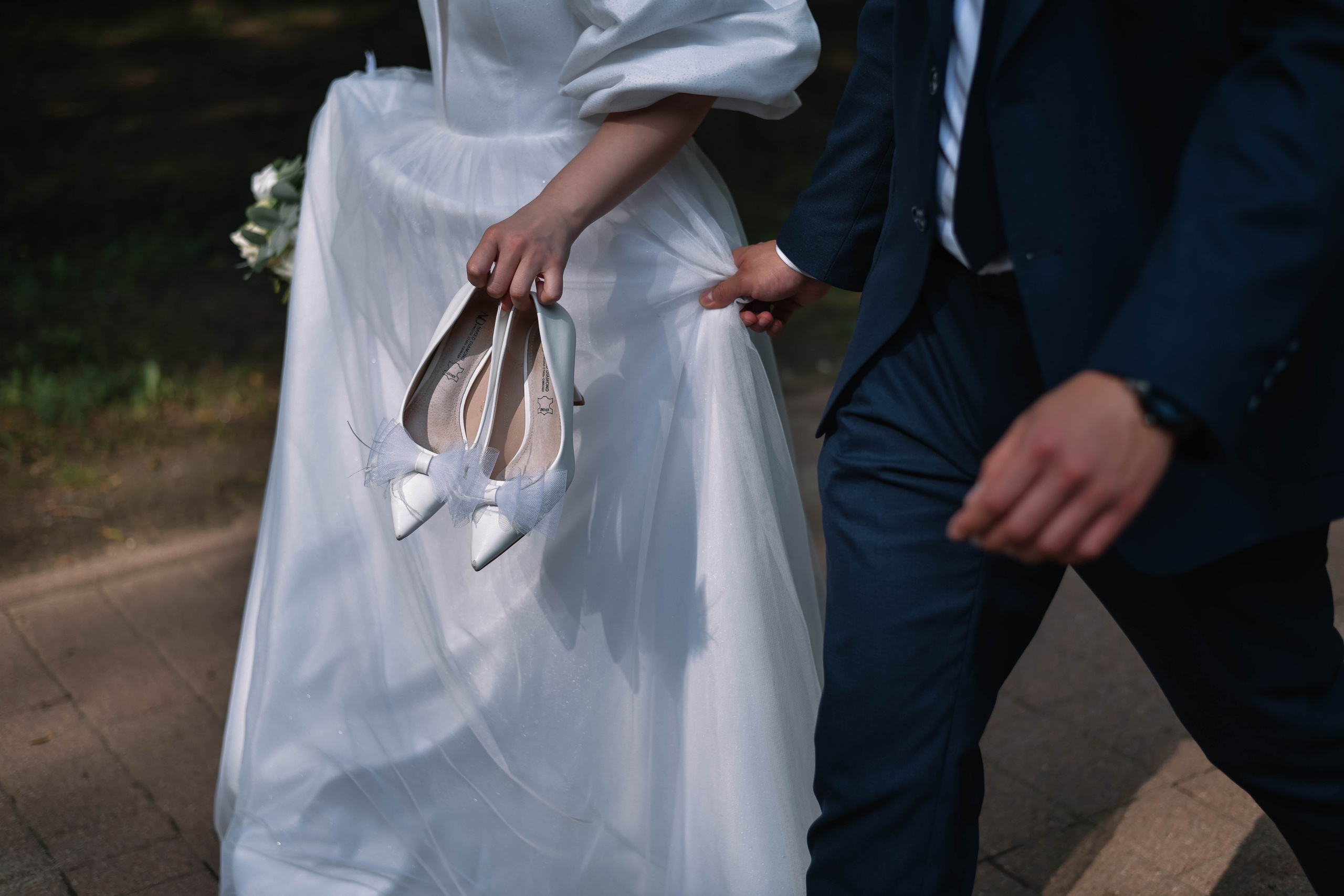 Никита и Виктория 15.06.2024. Фотограф Подольск