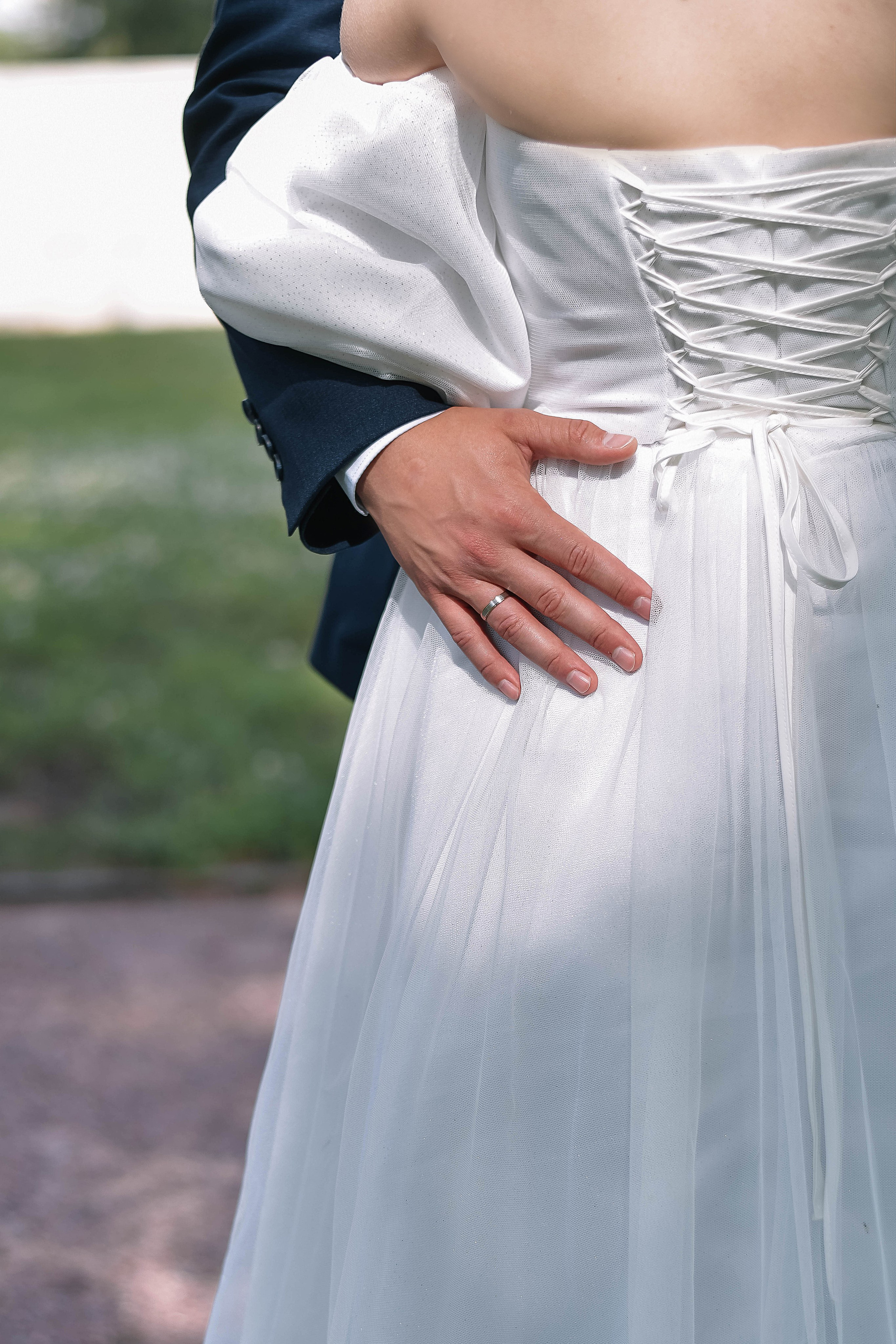 Никита и Виктория 15.06.2024. Фотограф Подольск