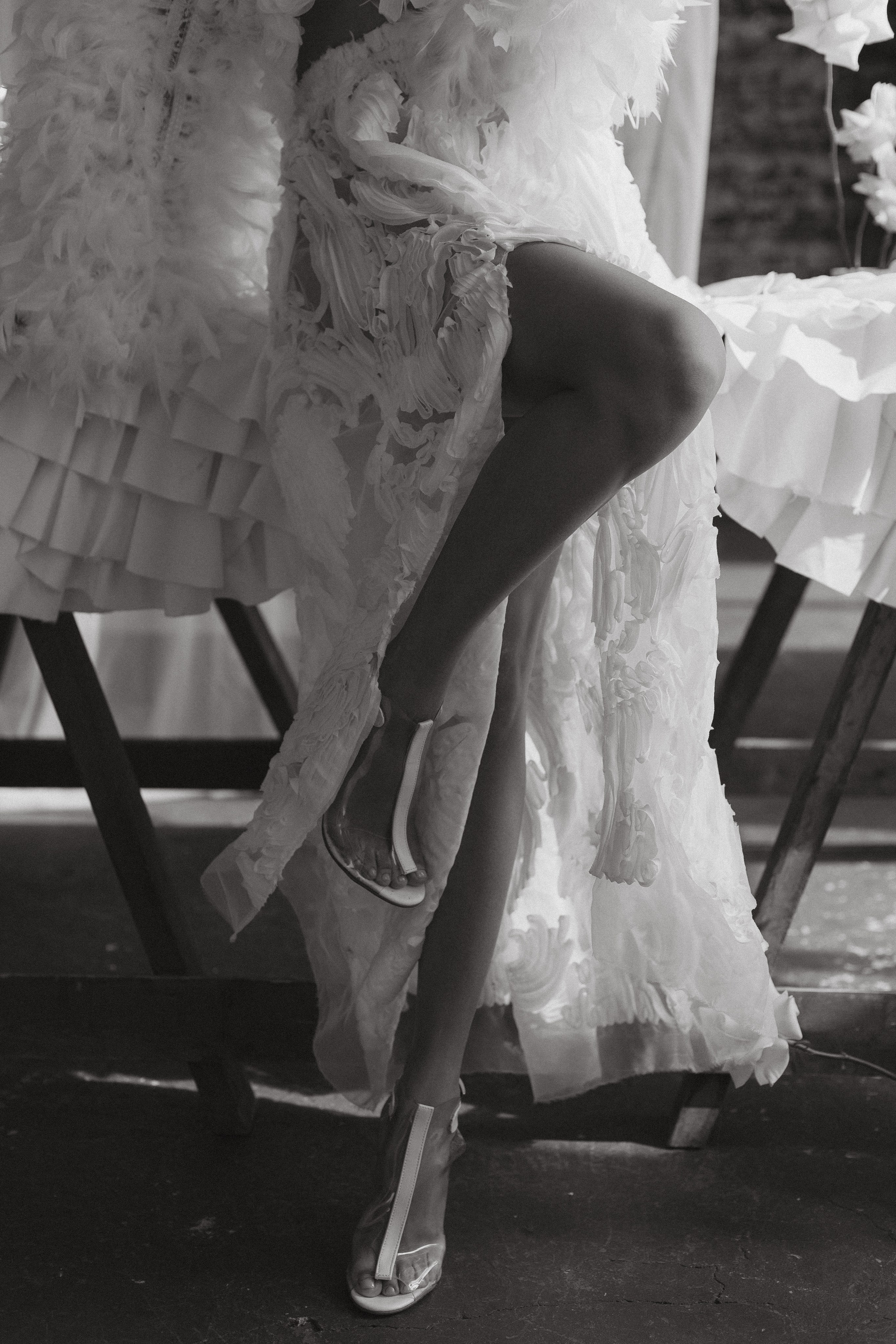 Нежное утро невесты. Свадебный и семейный фотограф в Казани Aileen