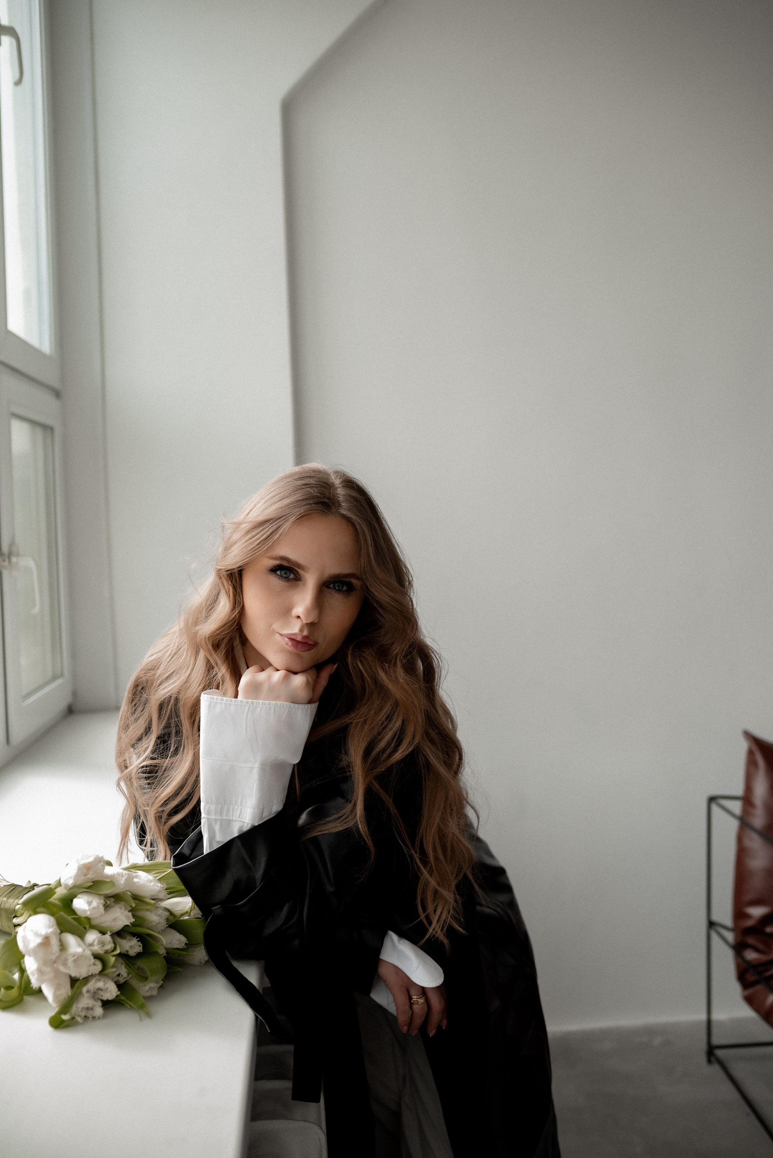 Виктория. Свадебный и семейный фотограф в Серпухове Александра Дерюшева