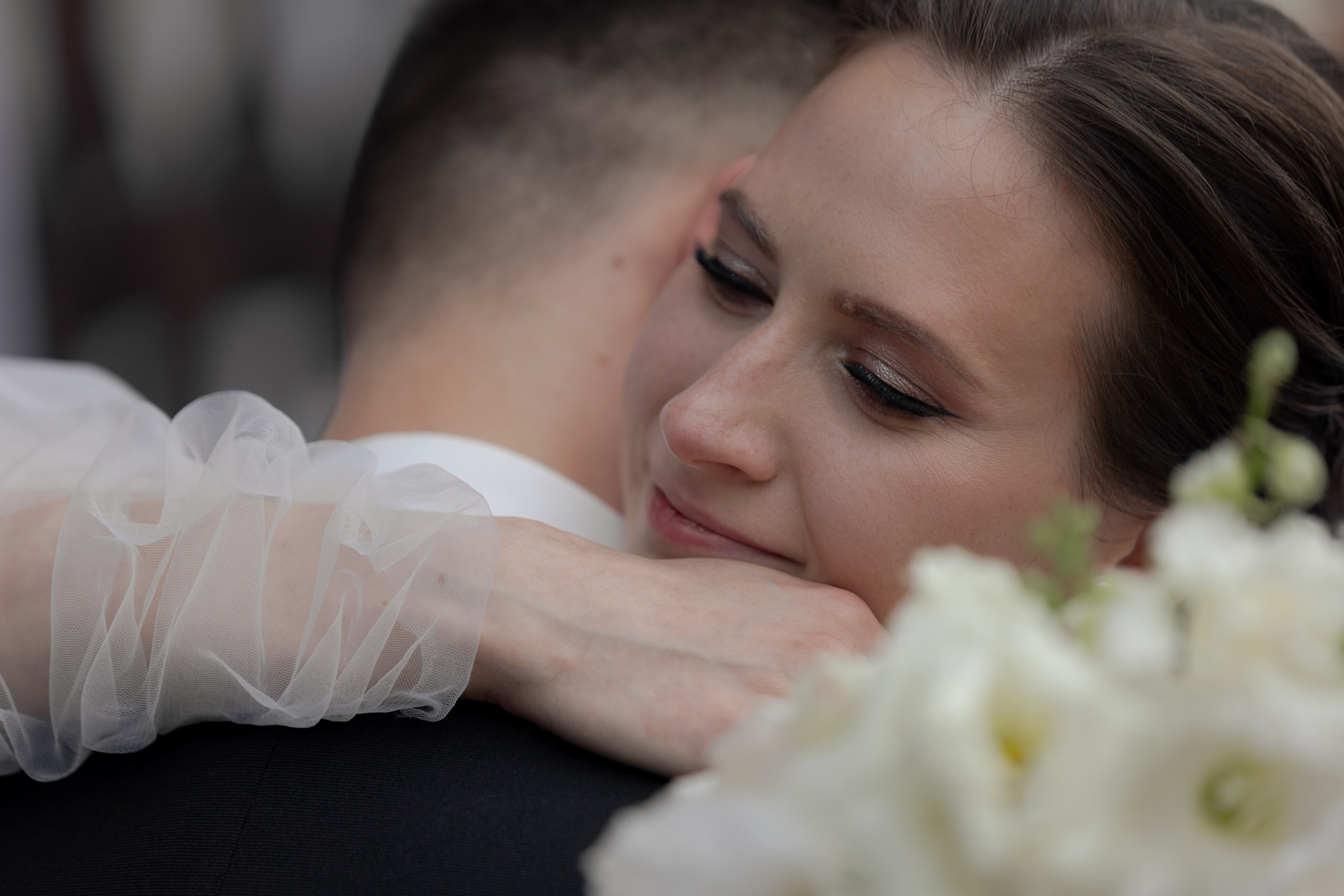 Артем и Оля. @dariazphoto свадебный фотограф