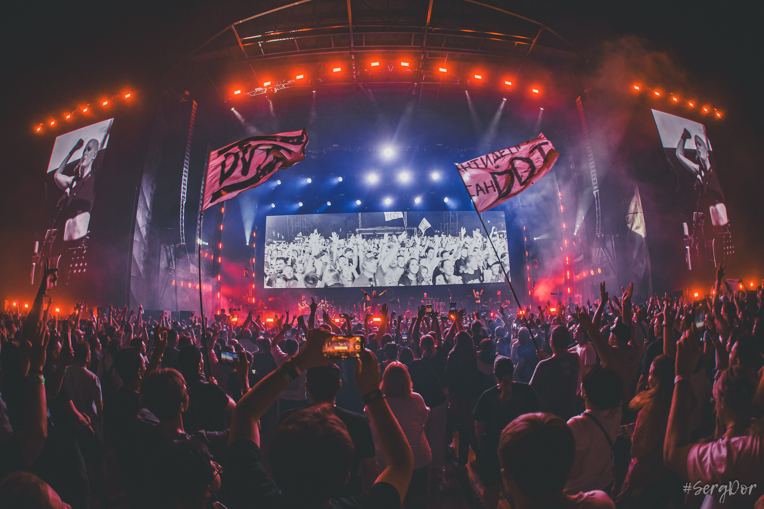ДДТ, Юрий Шевчук, Конаев, Казахстан, концерт, DDT, 21.08.2025, SergDor, 21 августа 2025 года, #SergDor