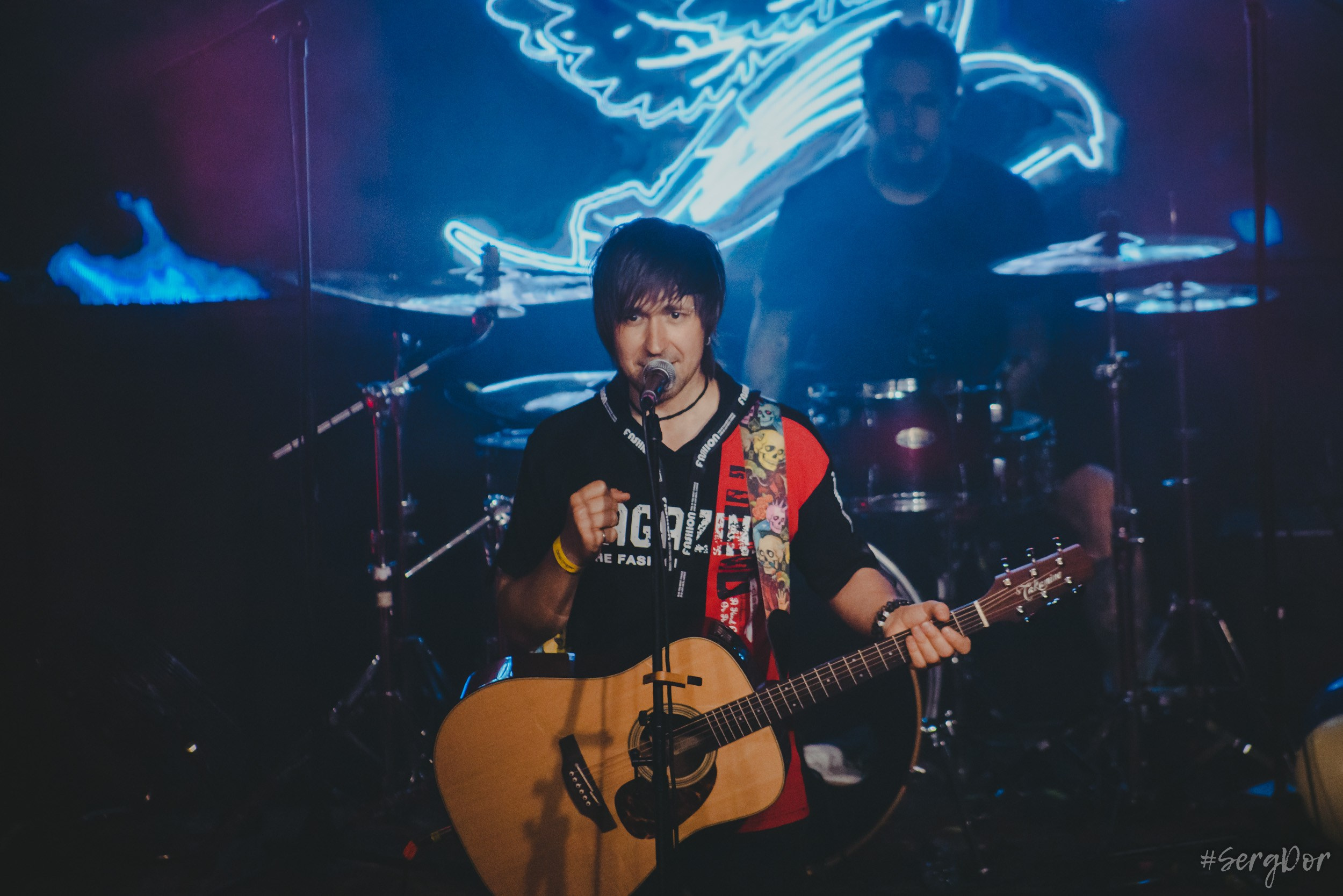 Обе-Рек, Сердце, Культурный центр Сердце, Санкт-Петербург, 05.05.2024, SergDor, 5 мая 2024 года, #SergDor