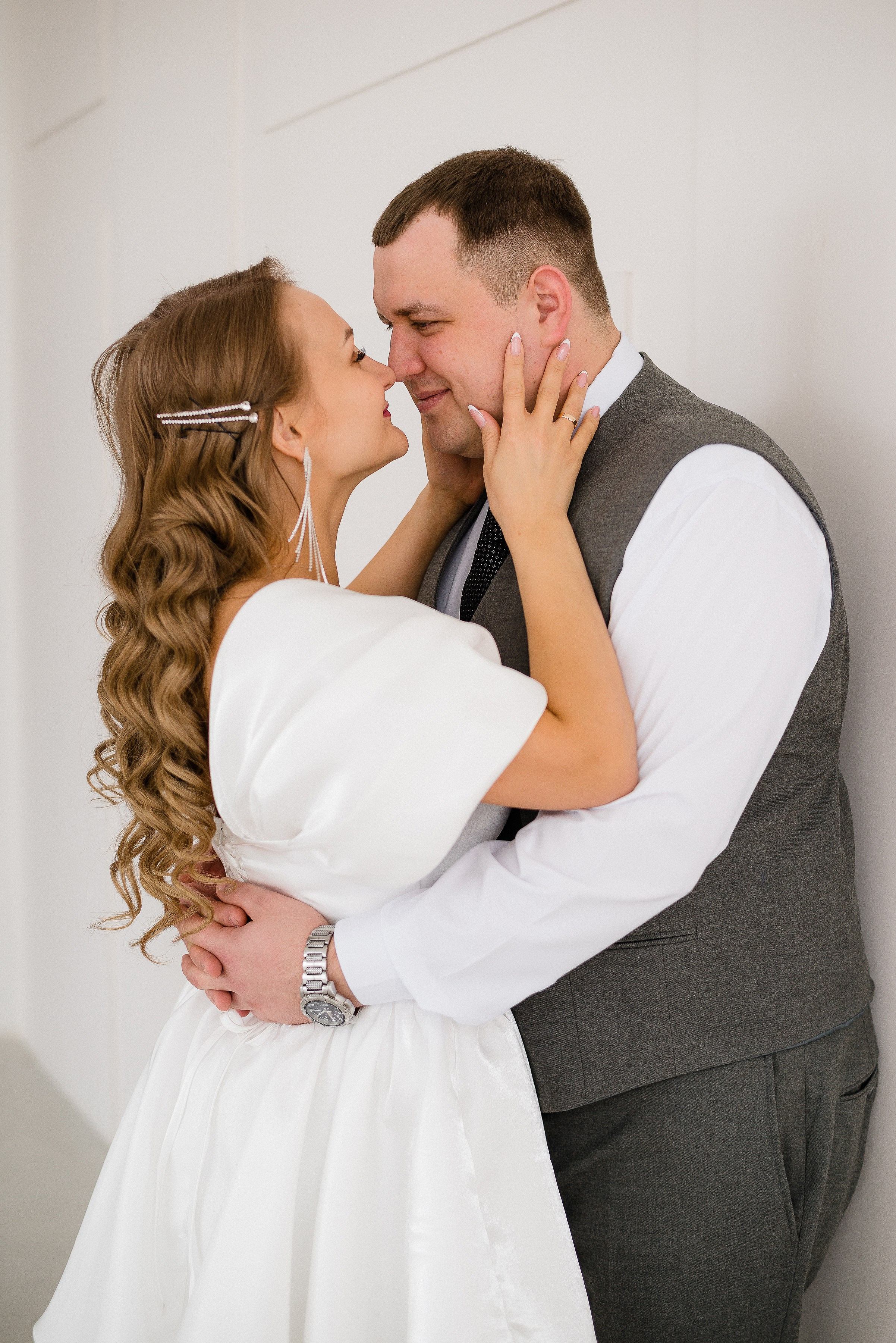 Данил Алина