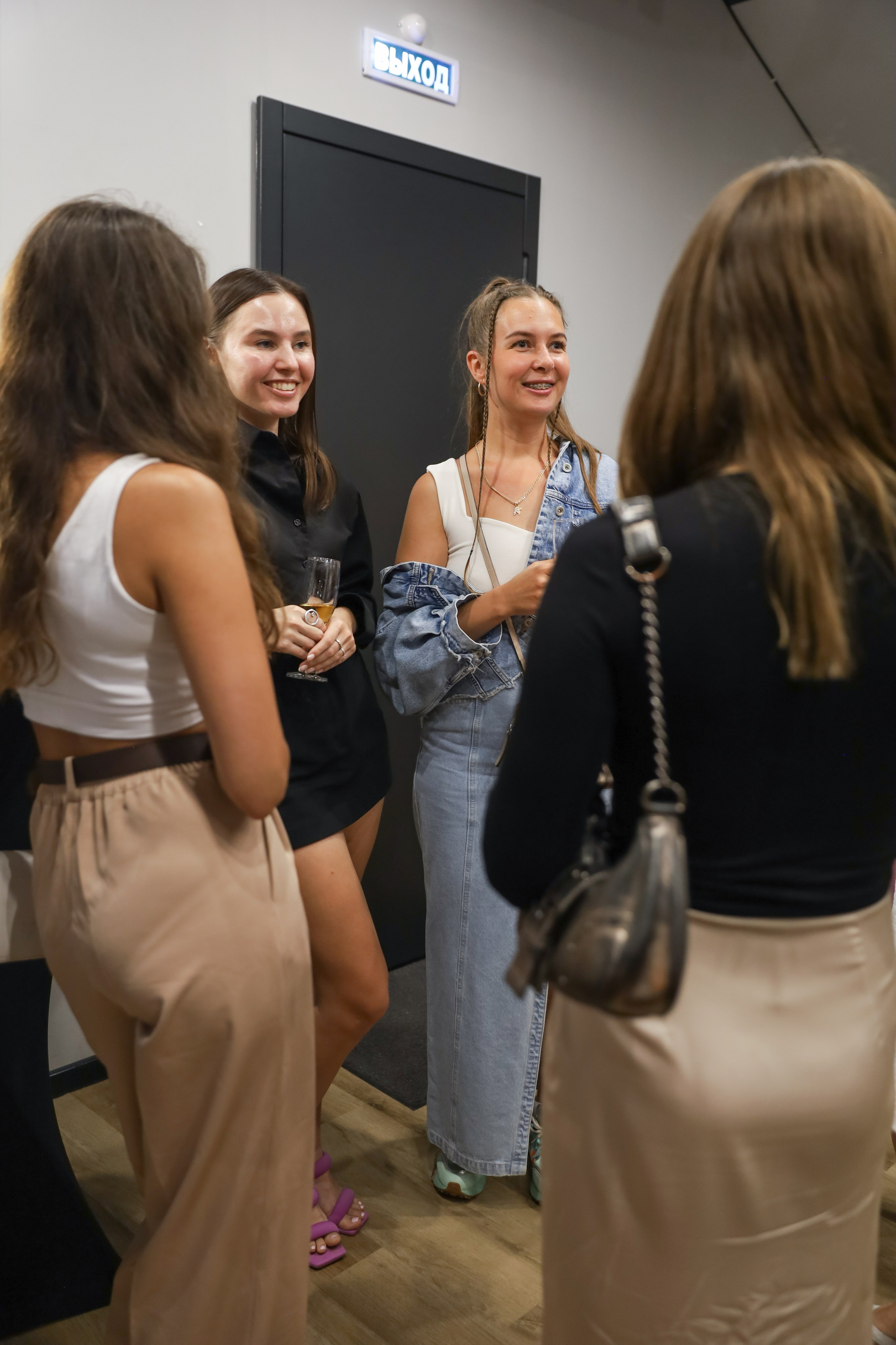 ТРАНСФОРМАЦИОННОЕ ШОУ АННЫ НОВИКОВОЙ 2023. Фотограф мероприятий Ирина Каширина