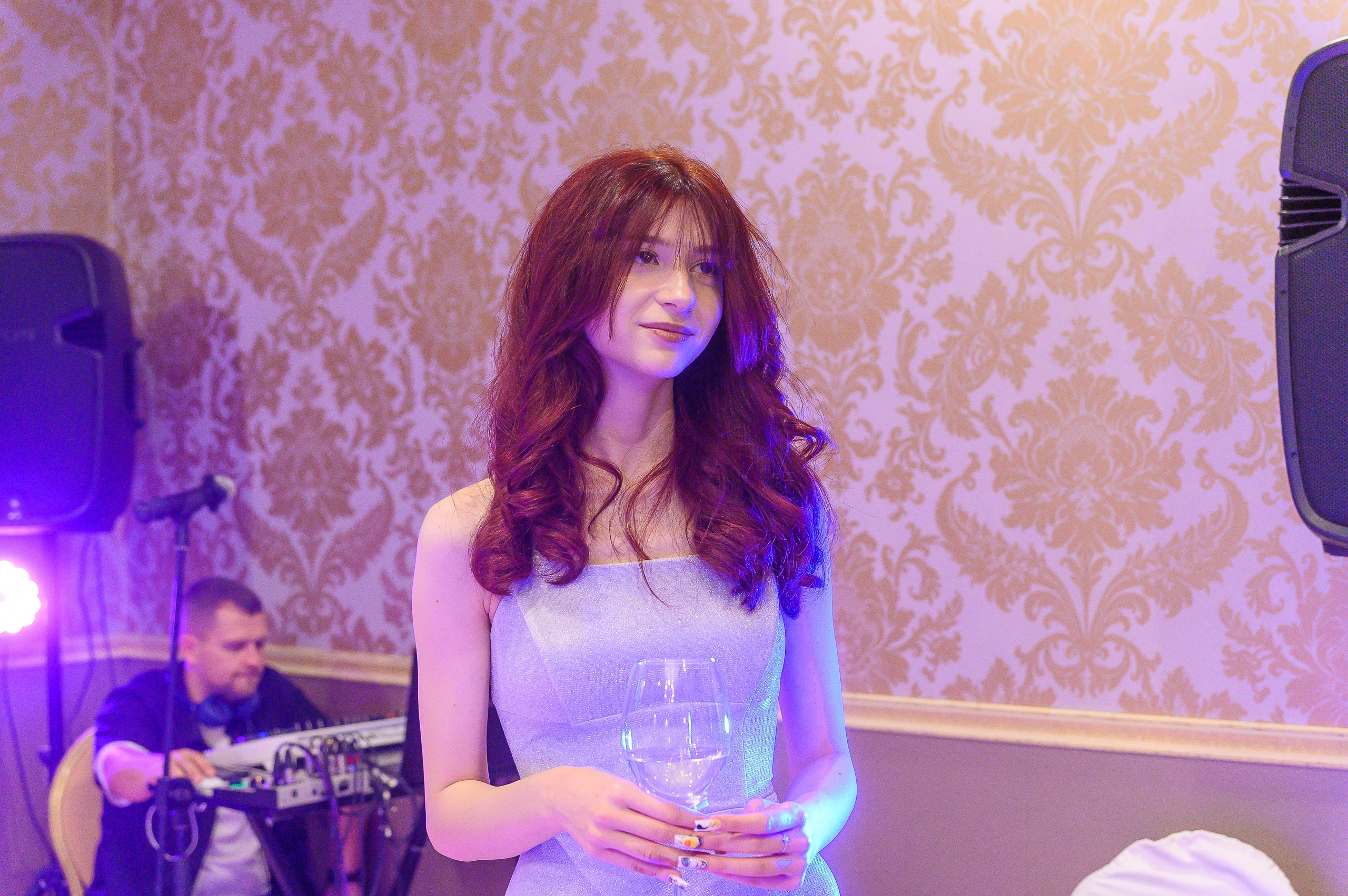 День рождение 18 лет. Фотограф в Кемерово Владислав Шульц