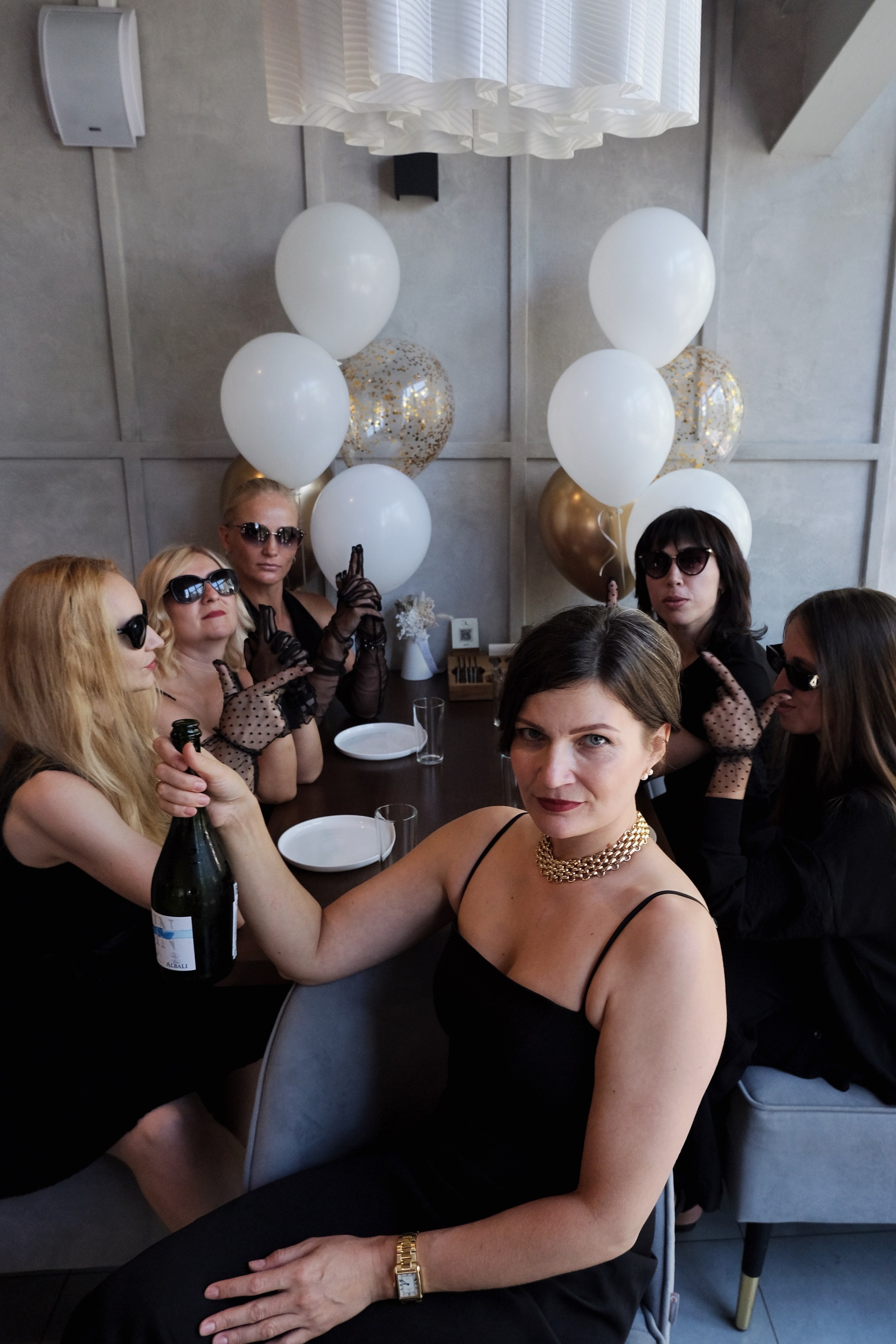 Мероприятия. Кинокадры для тебя. фотограф и стилист по прическам Анастасия Помелова