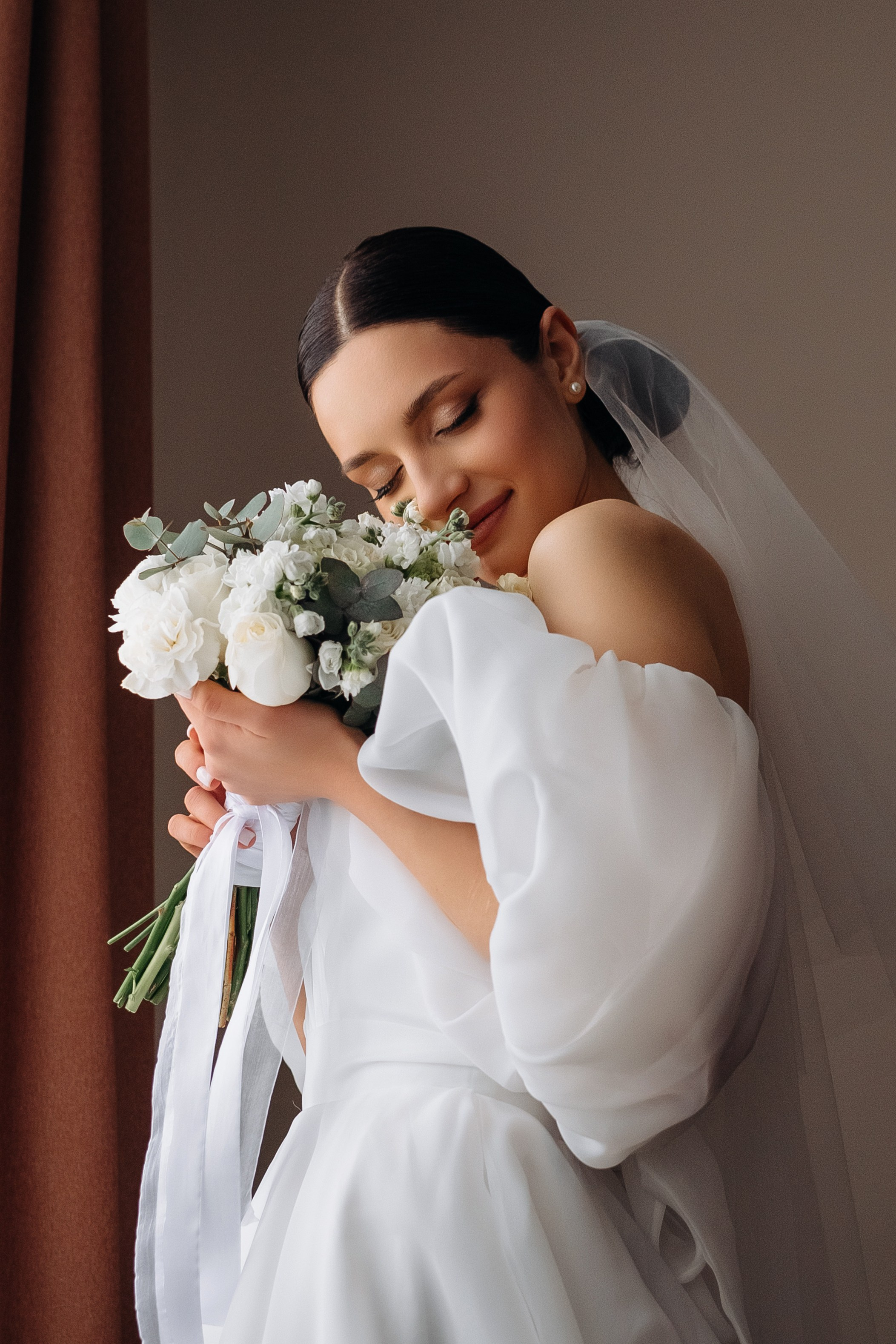 Кристина и Кирилл. Фотограф Тверь. Анна Драго