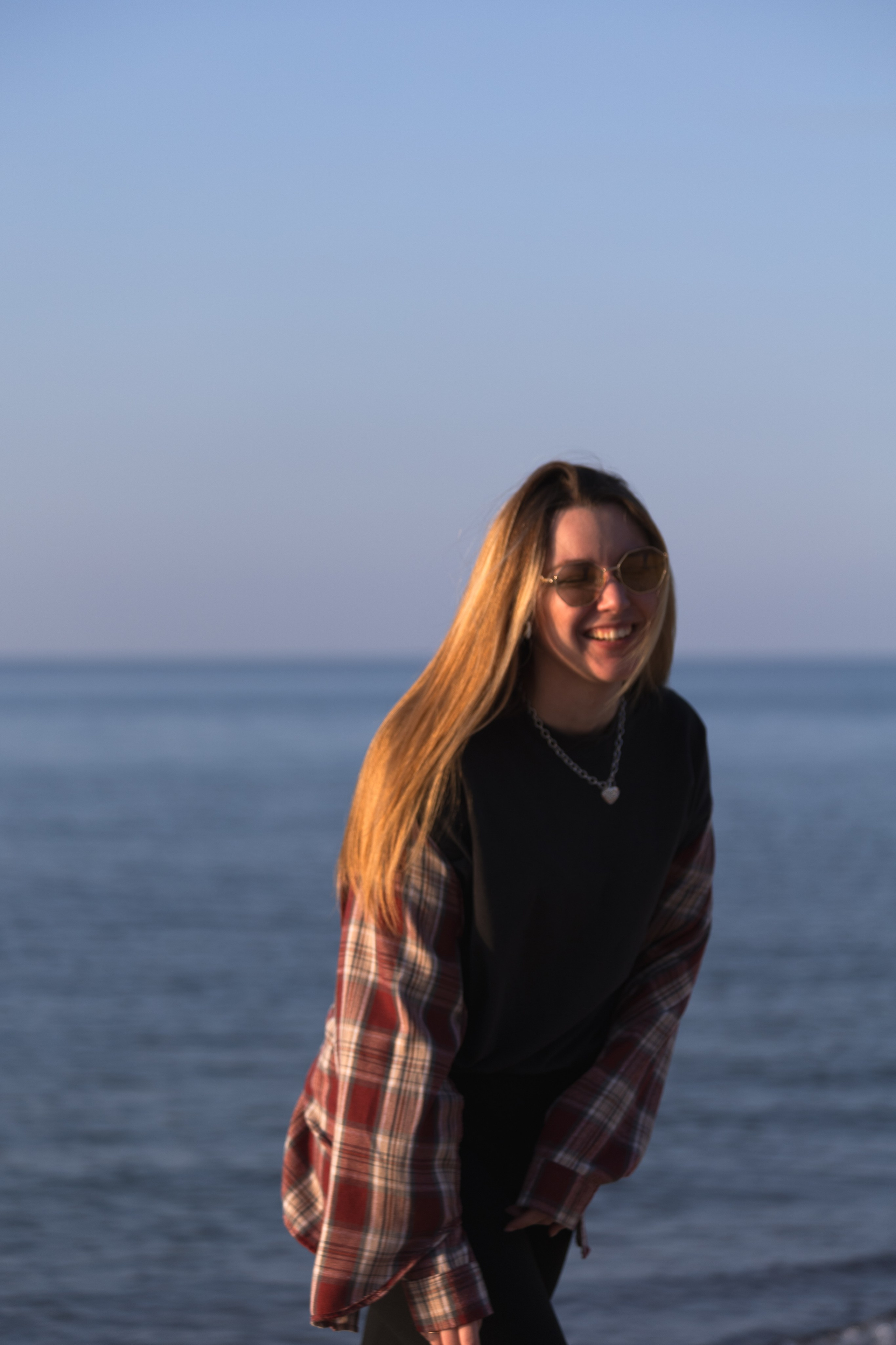 Ирина К. — Digital Noise —