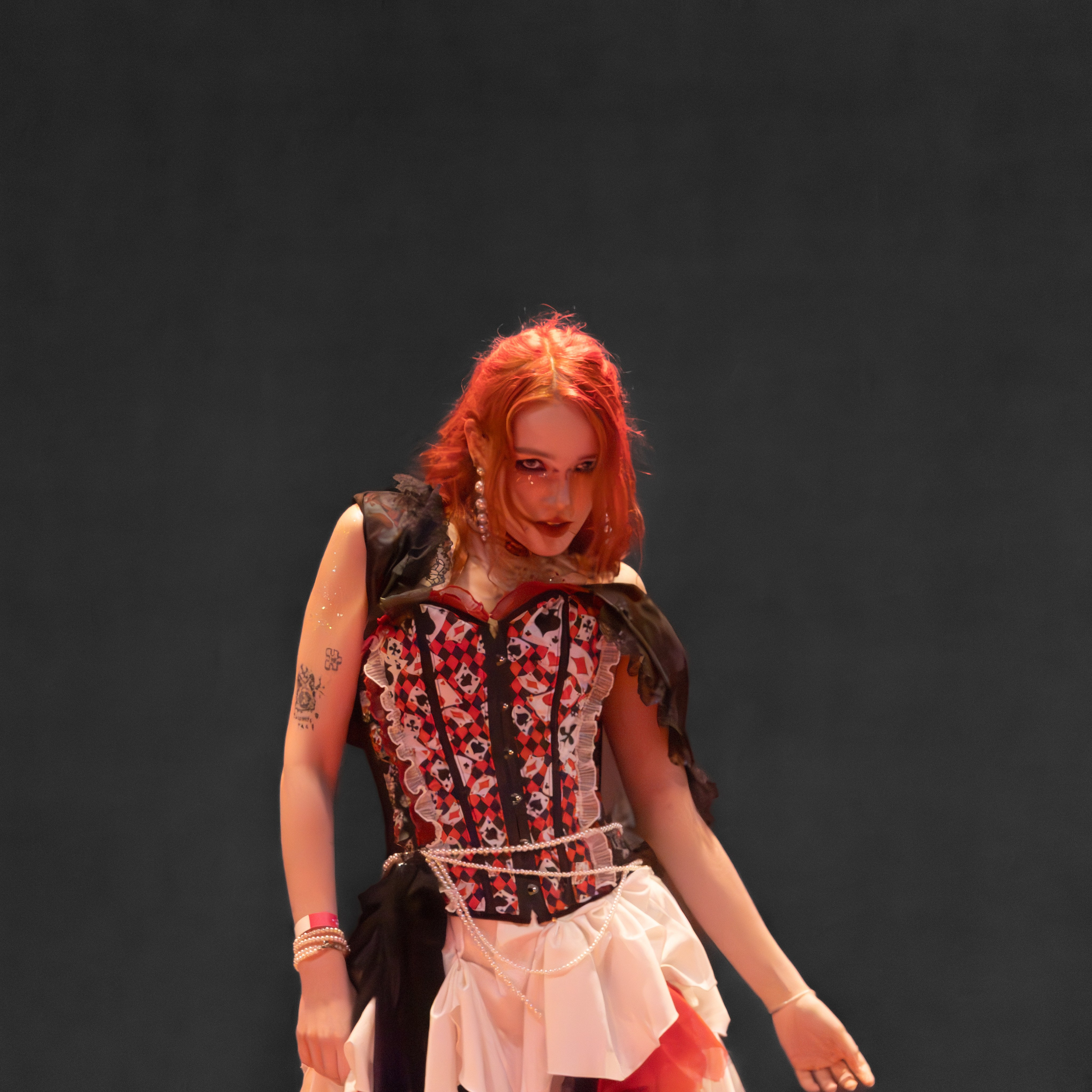 Panikon! — 2025. — Digital Noise —