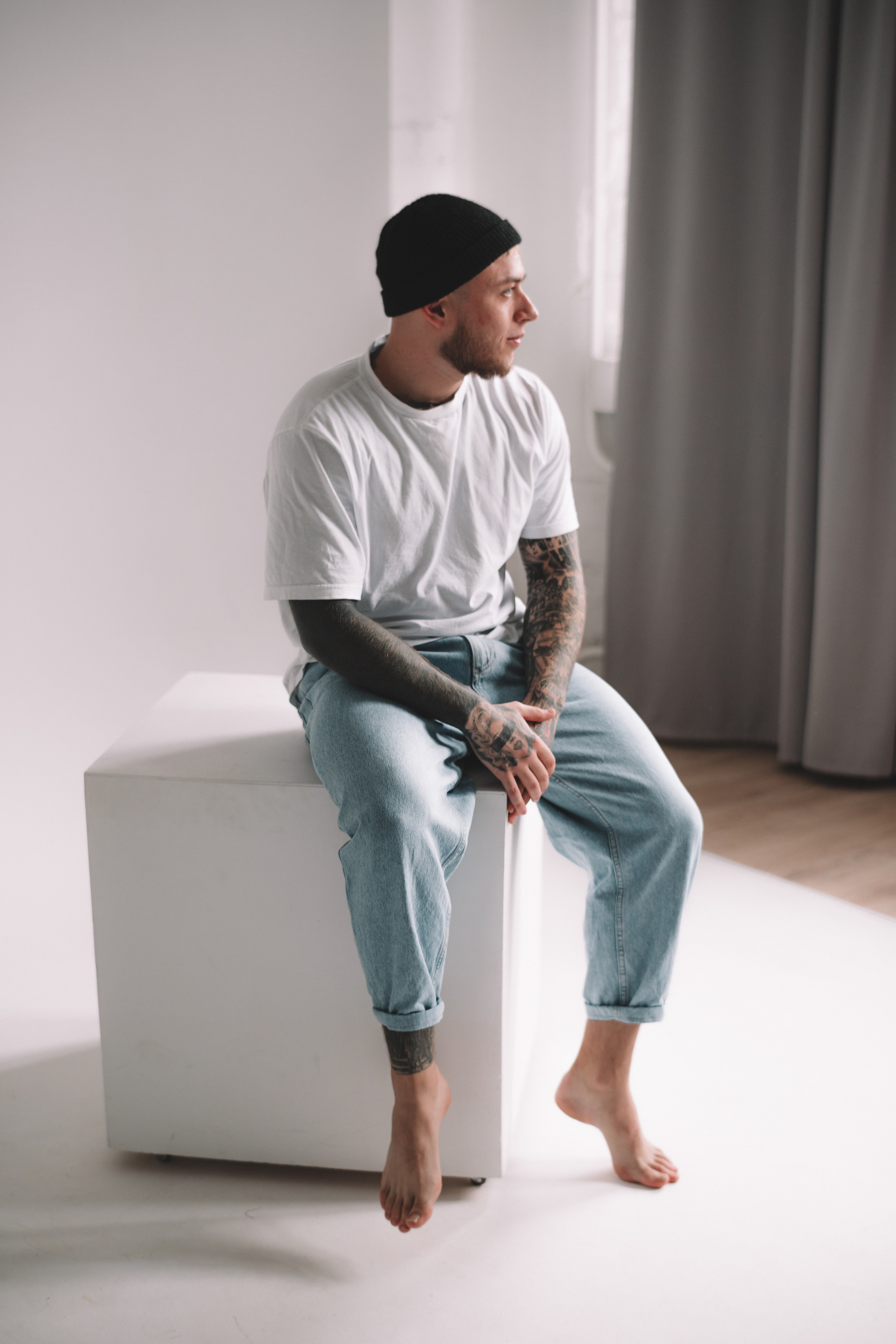 Мужчины. Фотограф в Волгограде и Ростов-на-Дону Анастасия Панфилова