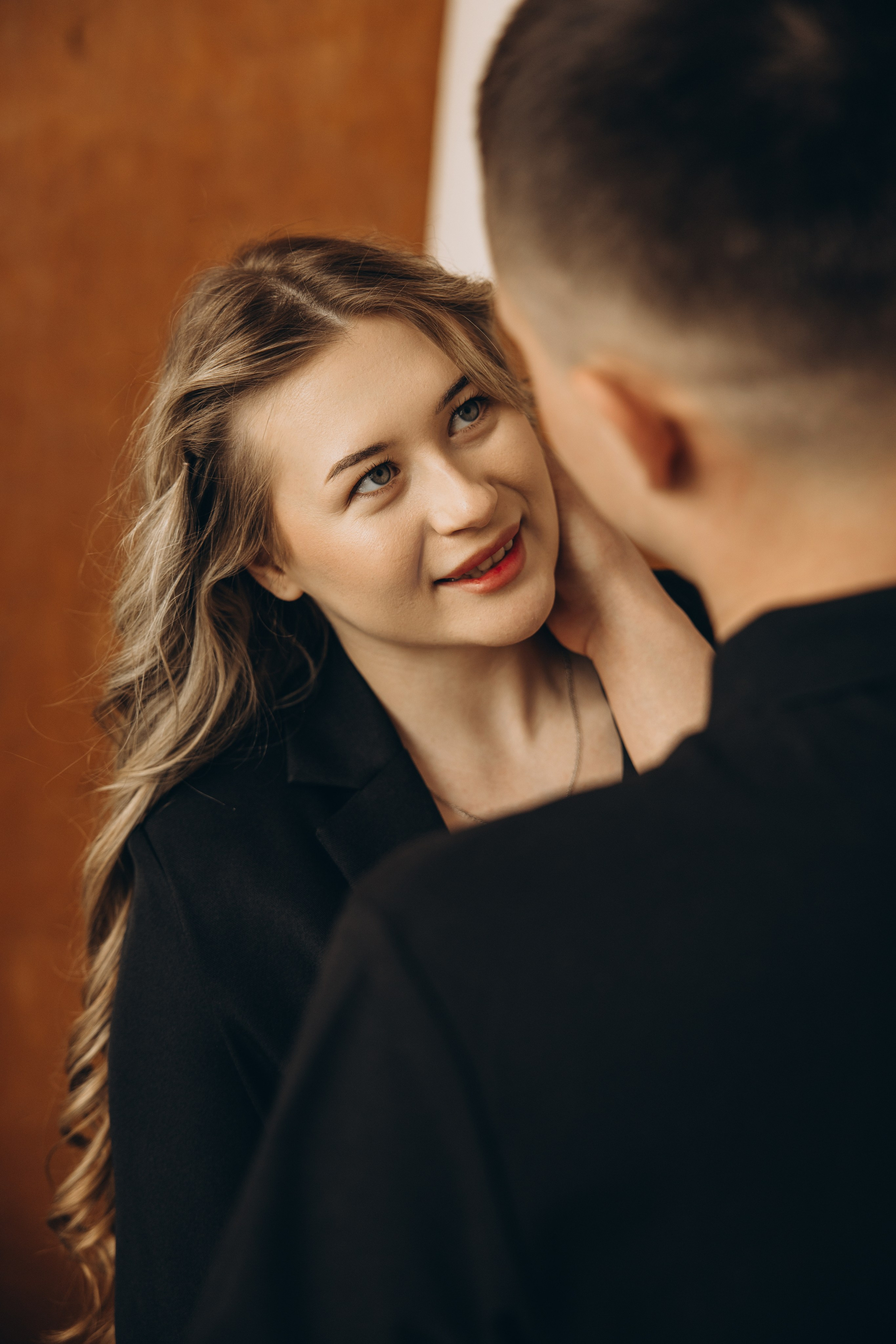 Виктория. Свадебный, семейный фотограф в Иркутске Светлана Макаричева